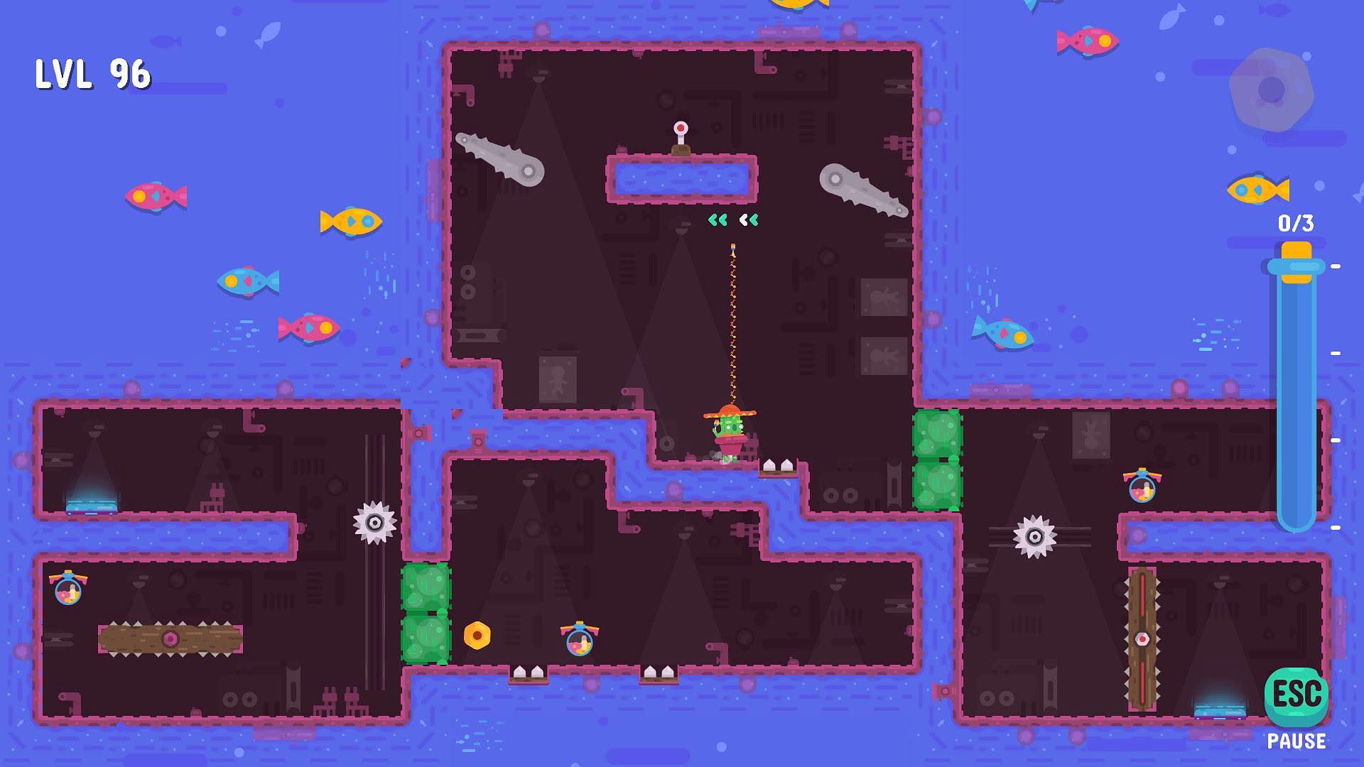 Screenshot for Grab Lab