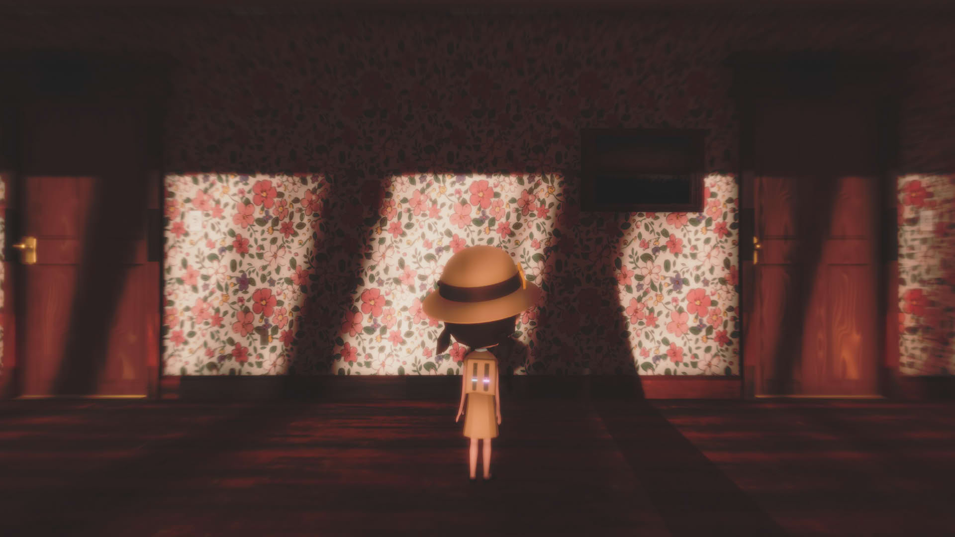 Screenshot for Where the Bees Make Honey