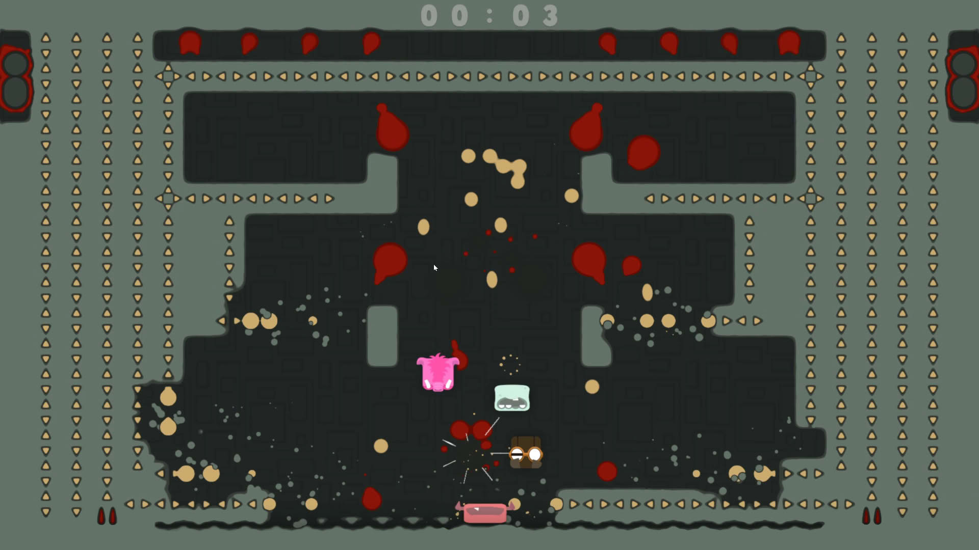 Screenshot for Spitlings