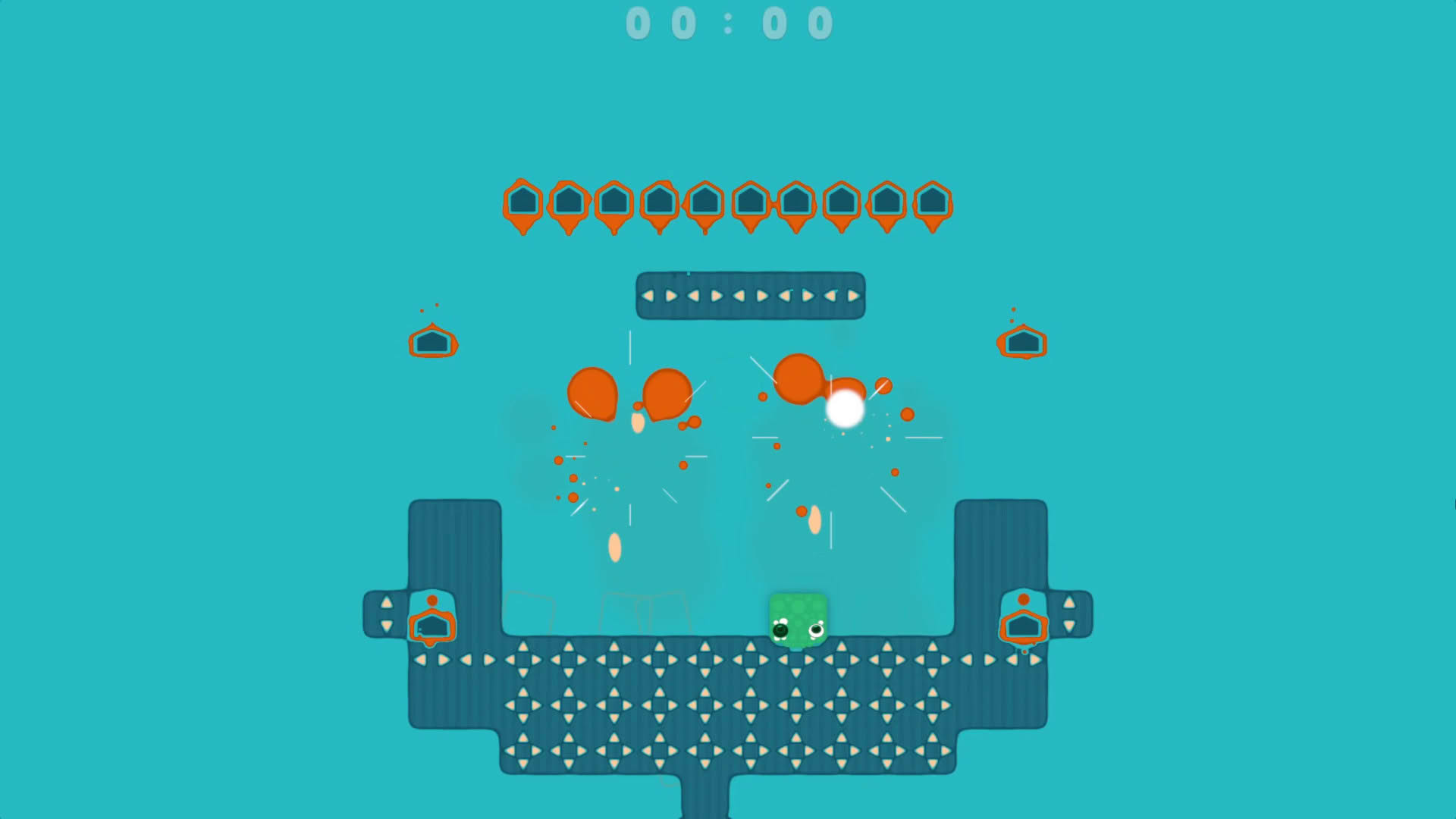 Screenshot for Spitlings