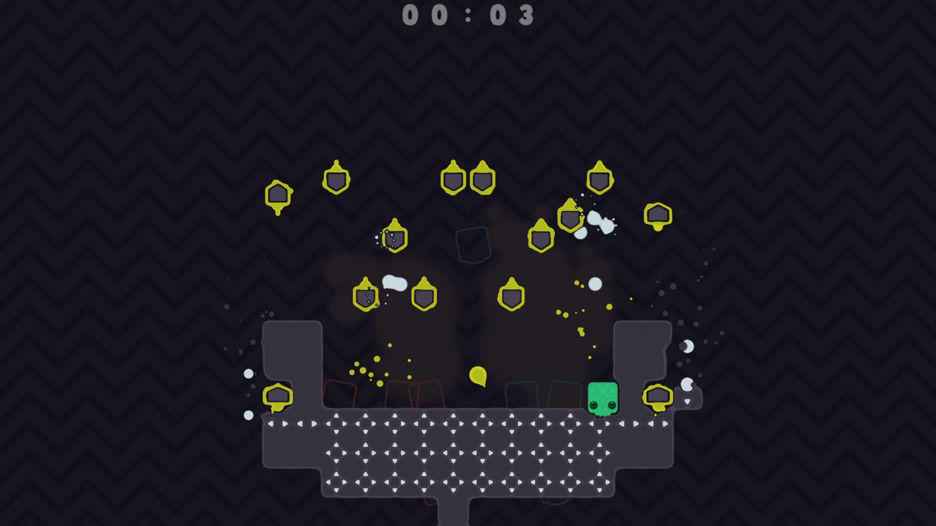 Screenshot for Spitlings