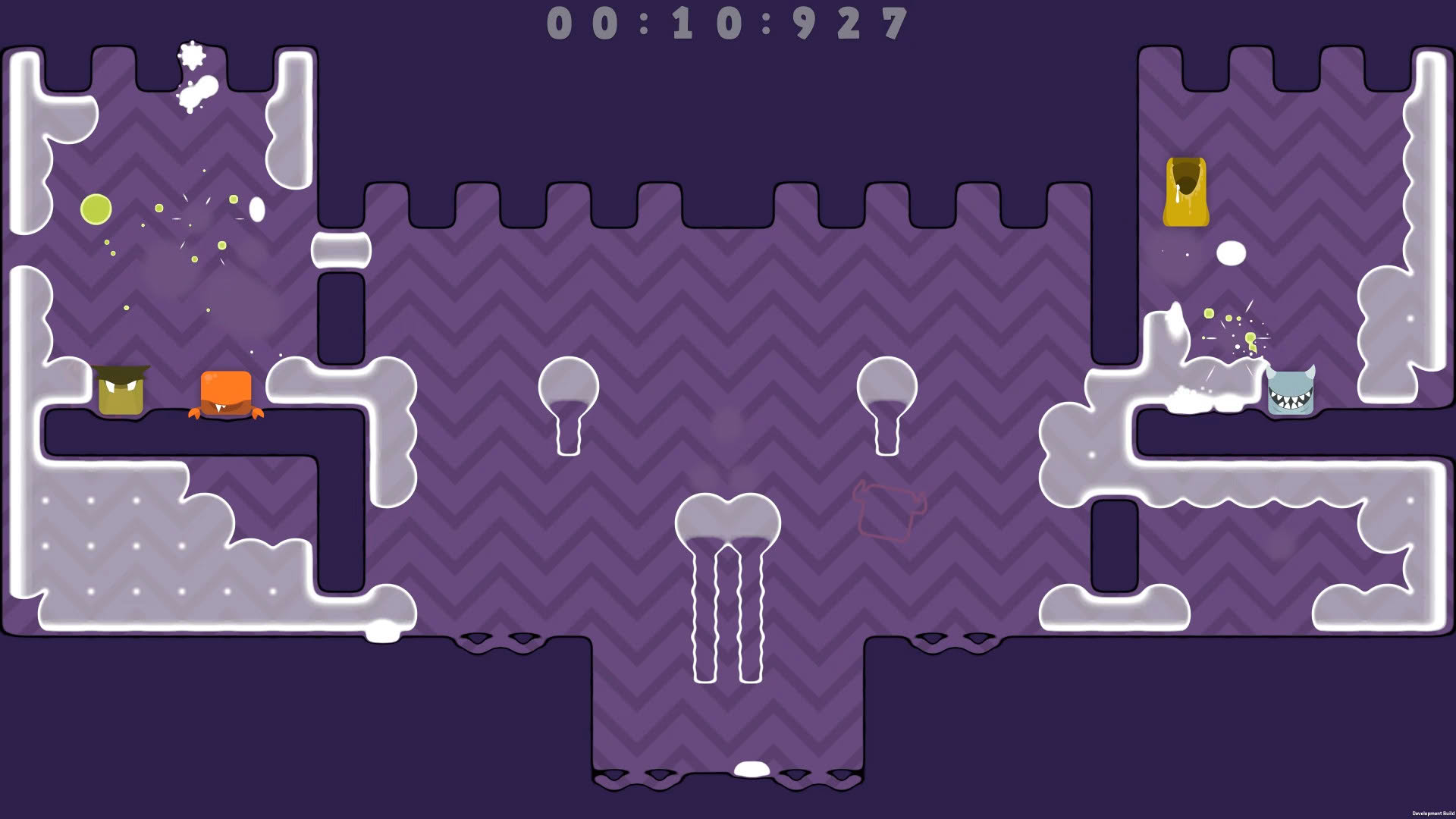 Screenshot for Spitlings