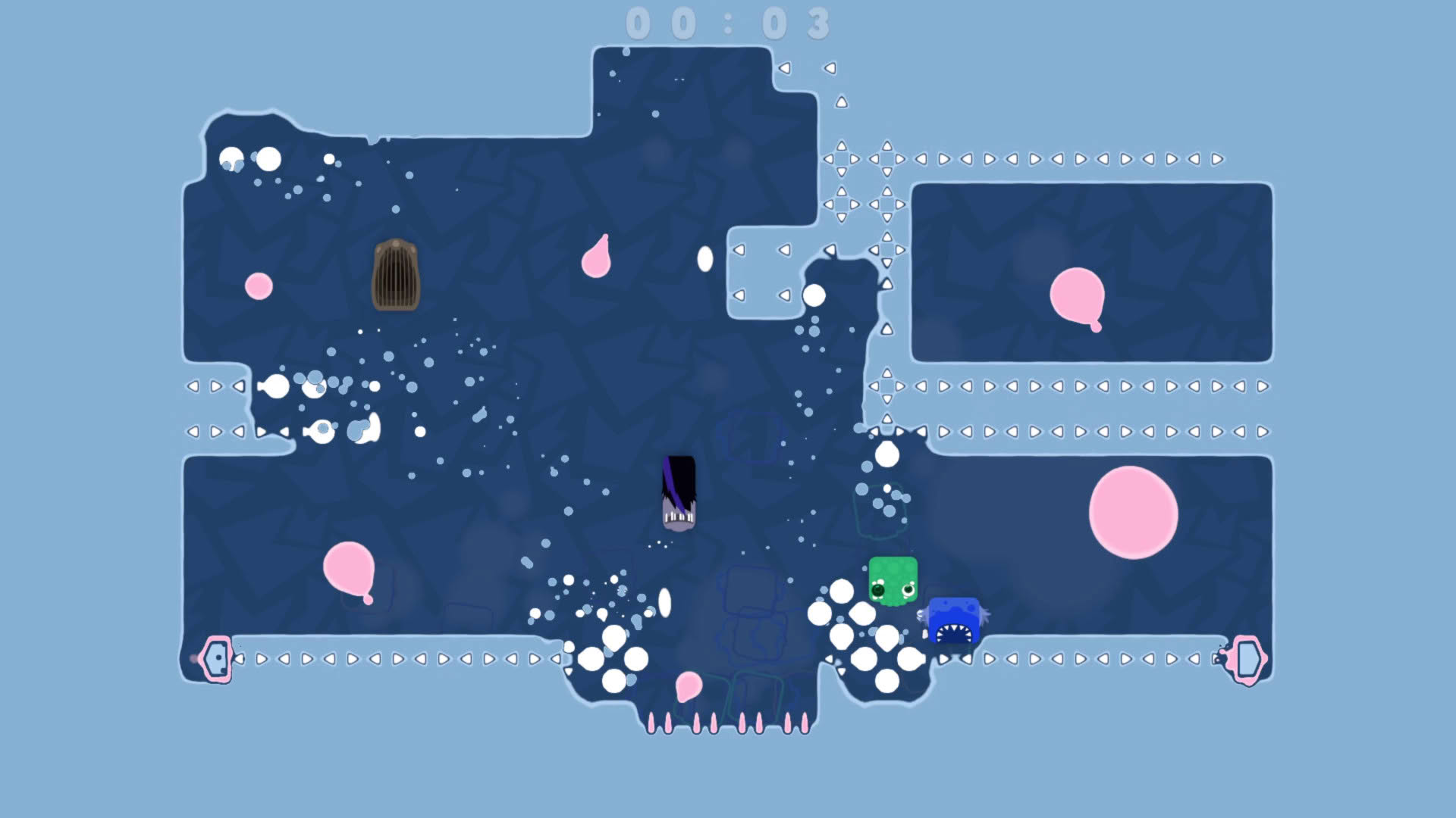 Screenshot for Spitlings