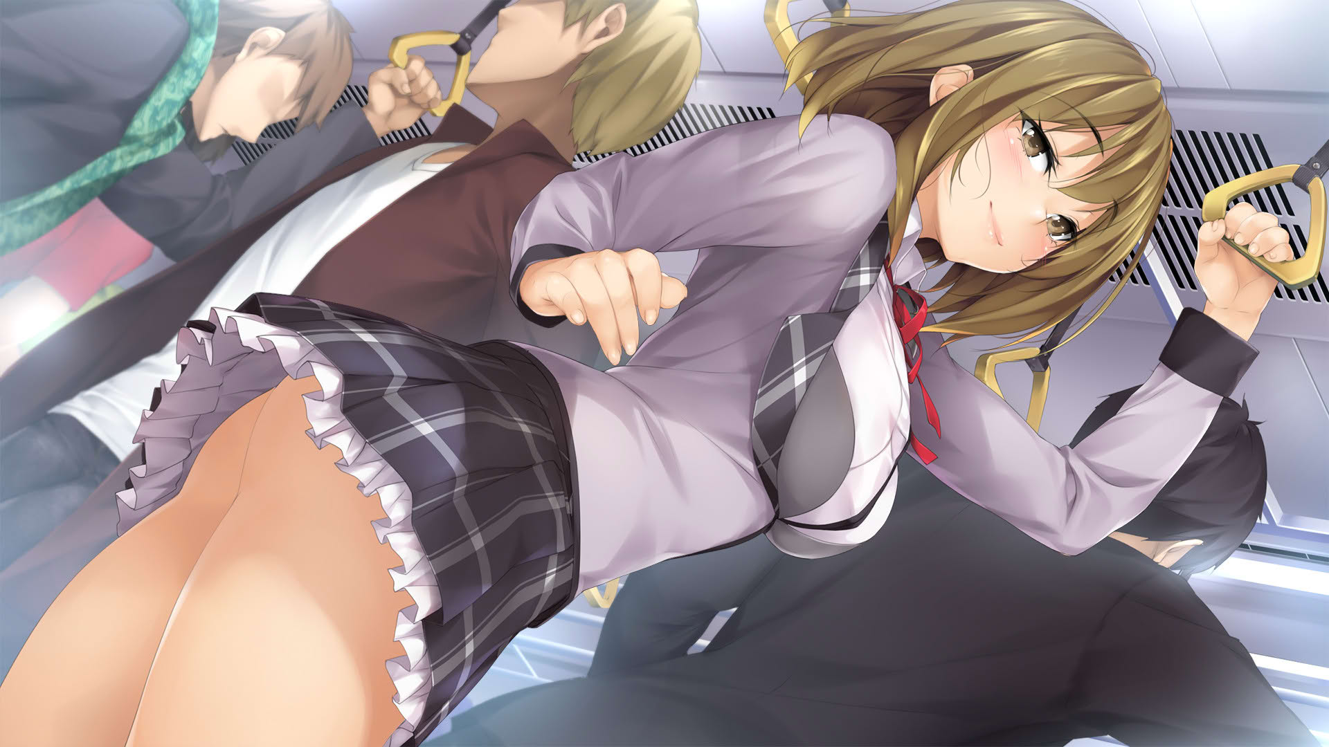 Screenshot for Negligee: Love Stories