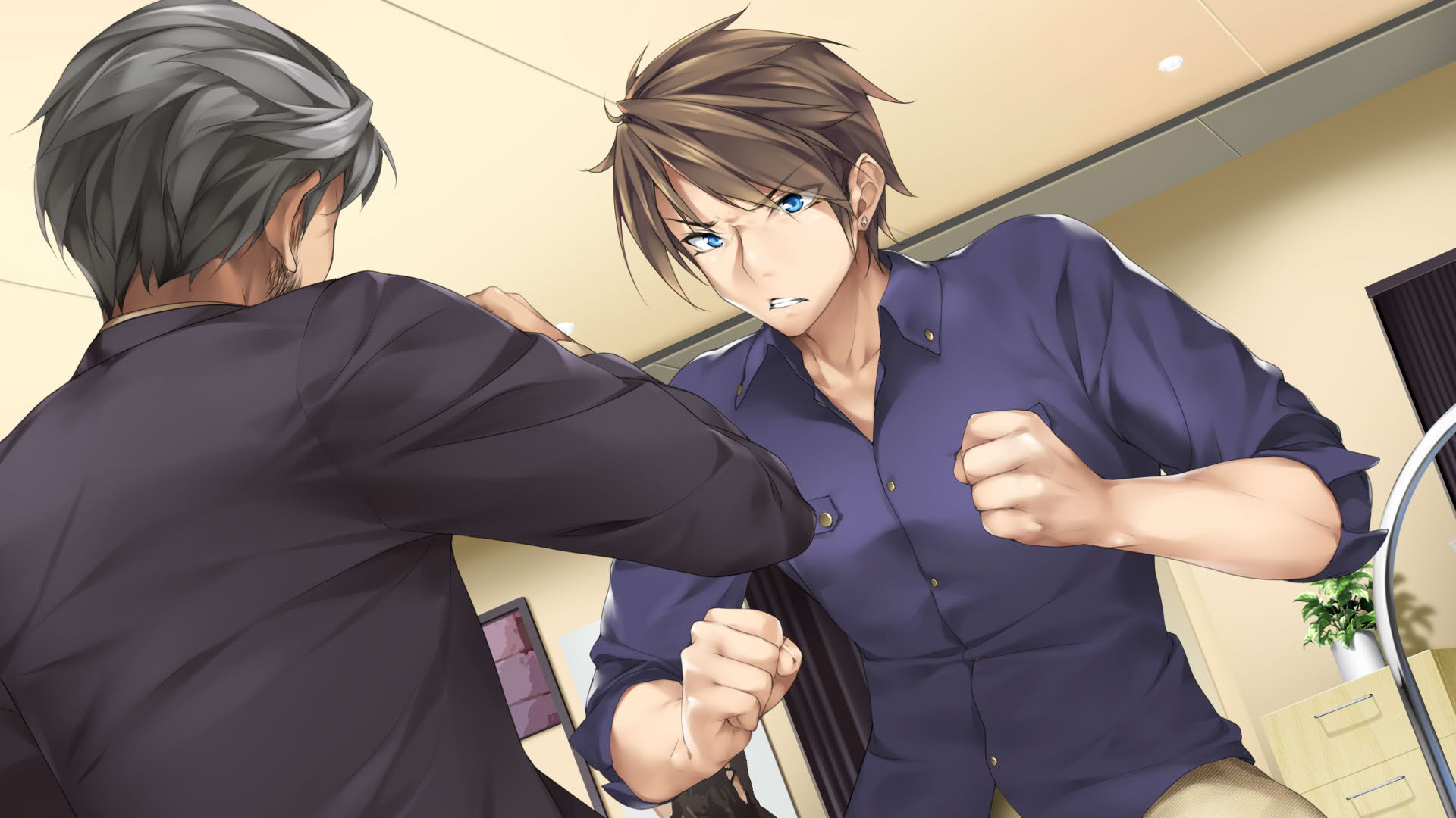 Screenshot for Negligee: Love Stories