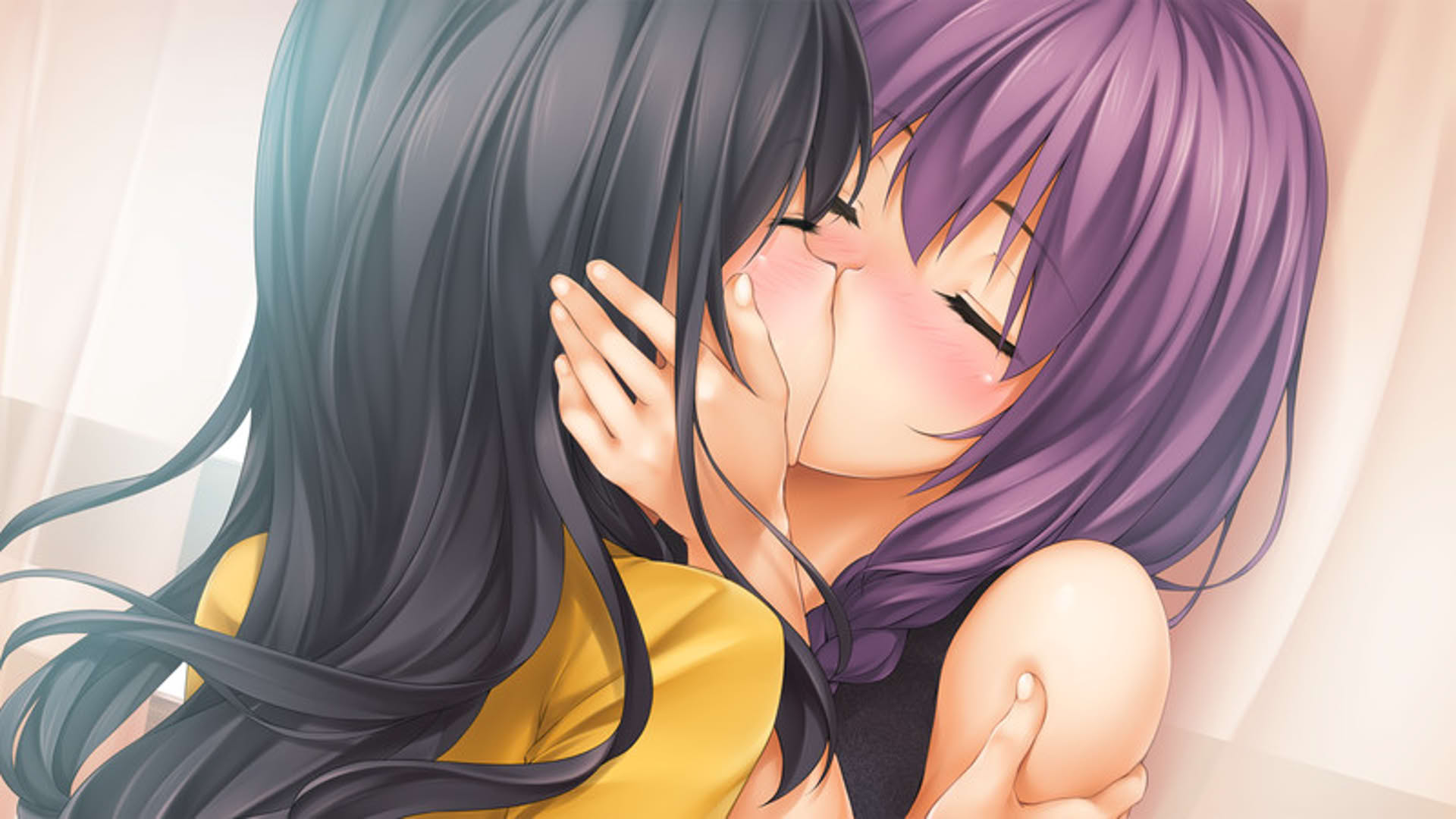 Screenshot for Negligee: Love Stories
