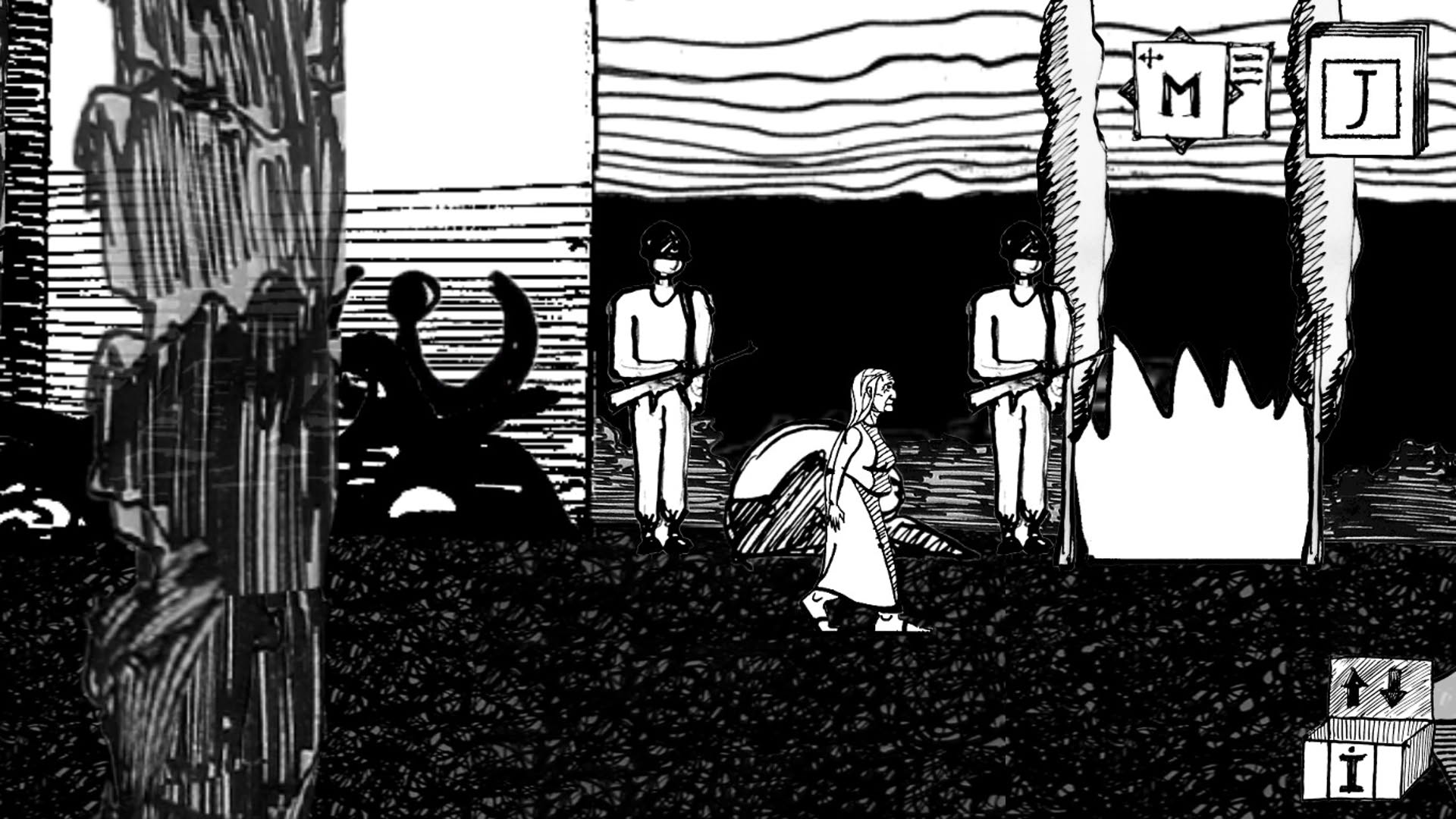 Screenshot for Vasilis