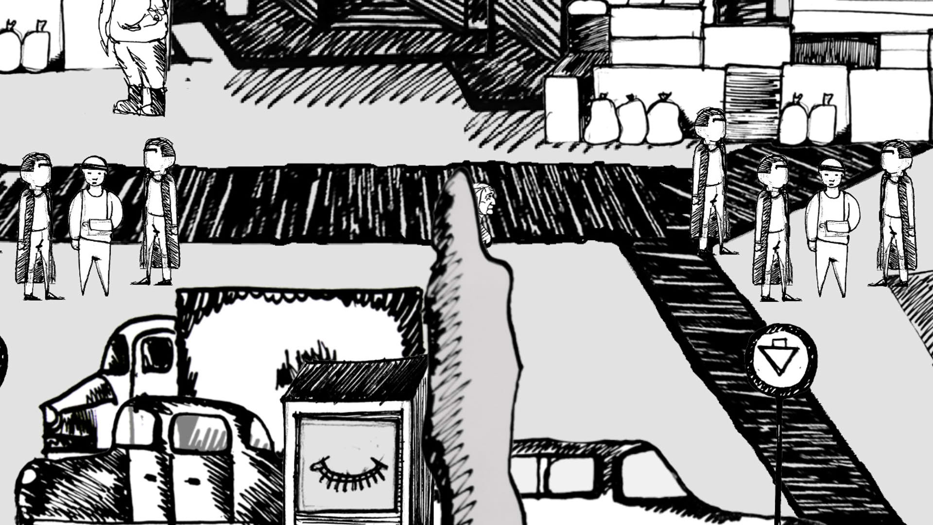 Screenshot for Vasilis