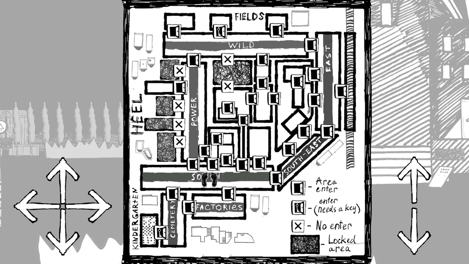 Screenshot for Vasilis