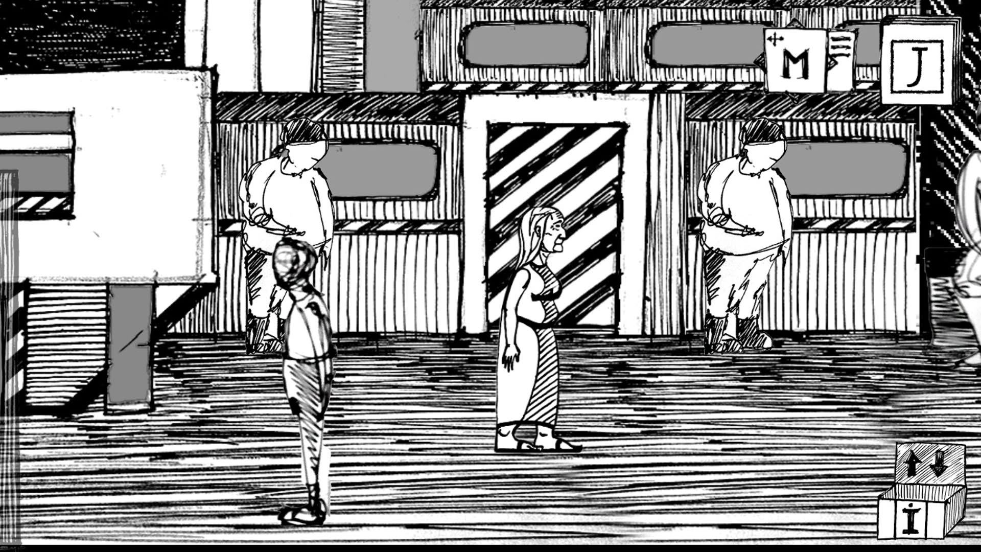 Screenshot for Vasilis