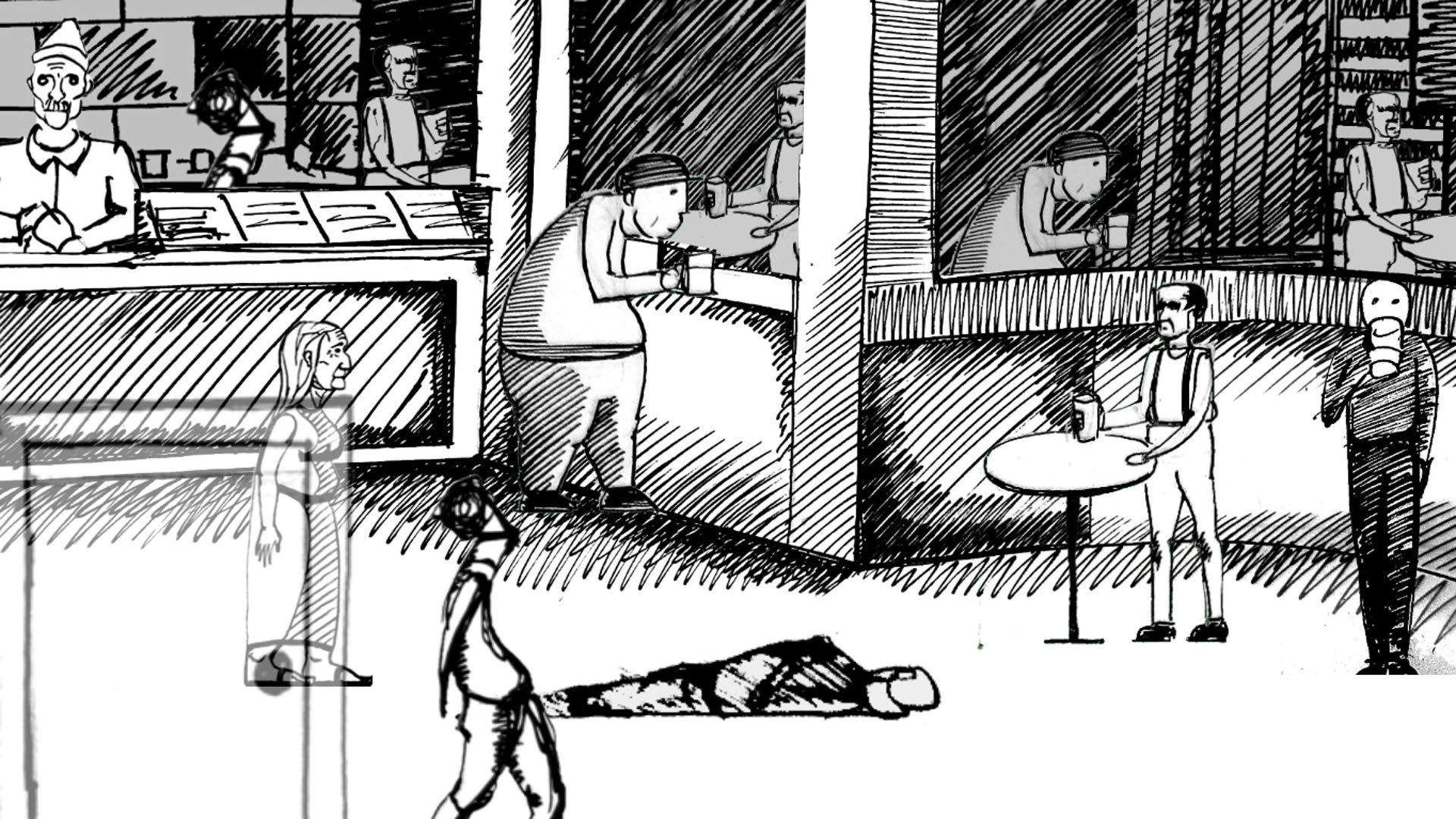 Screenshot for Vasilis