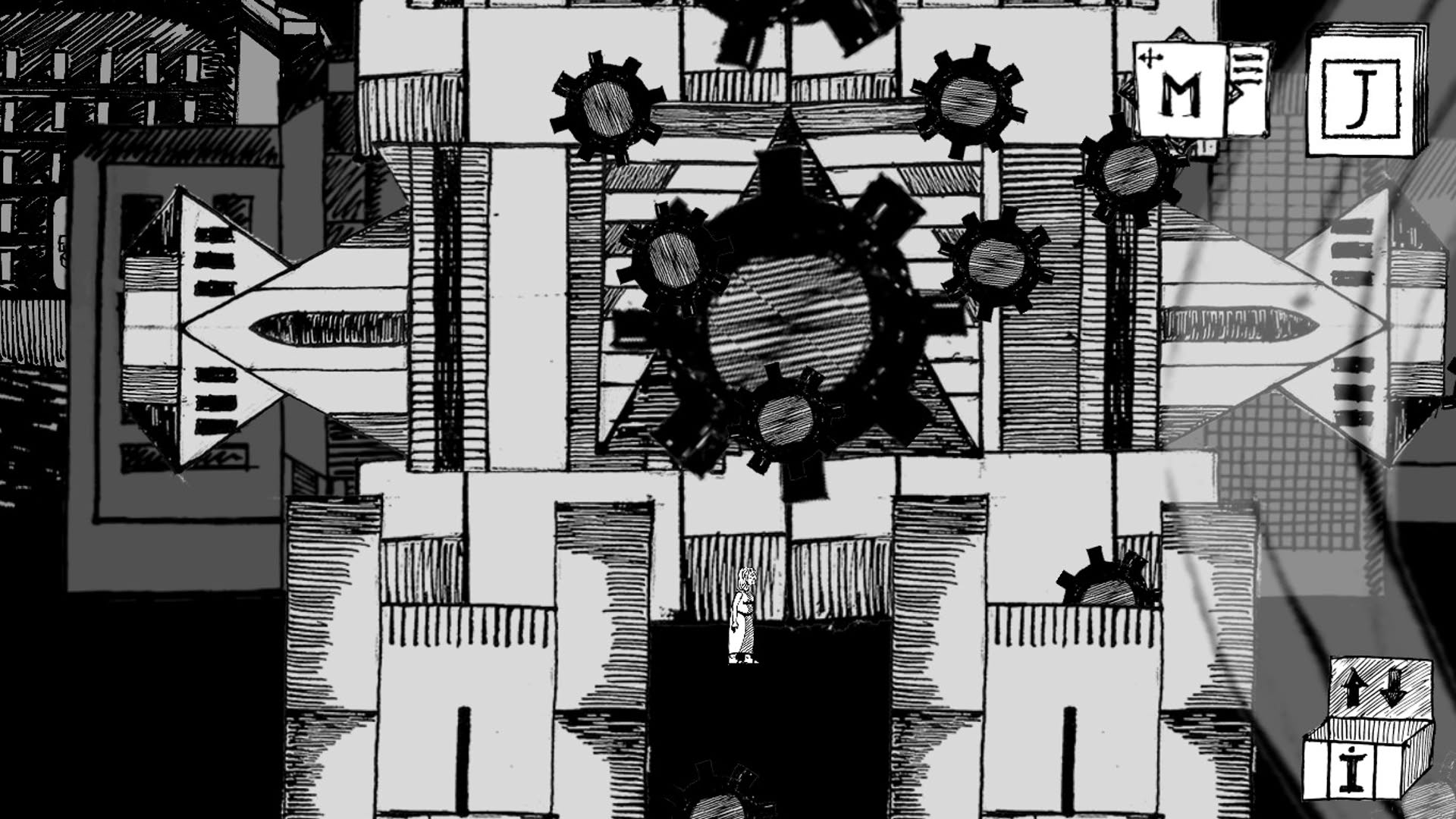 Screenshot for Vasilis