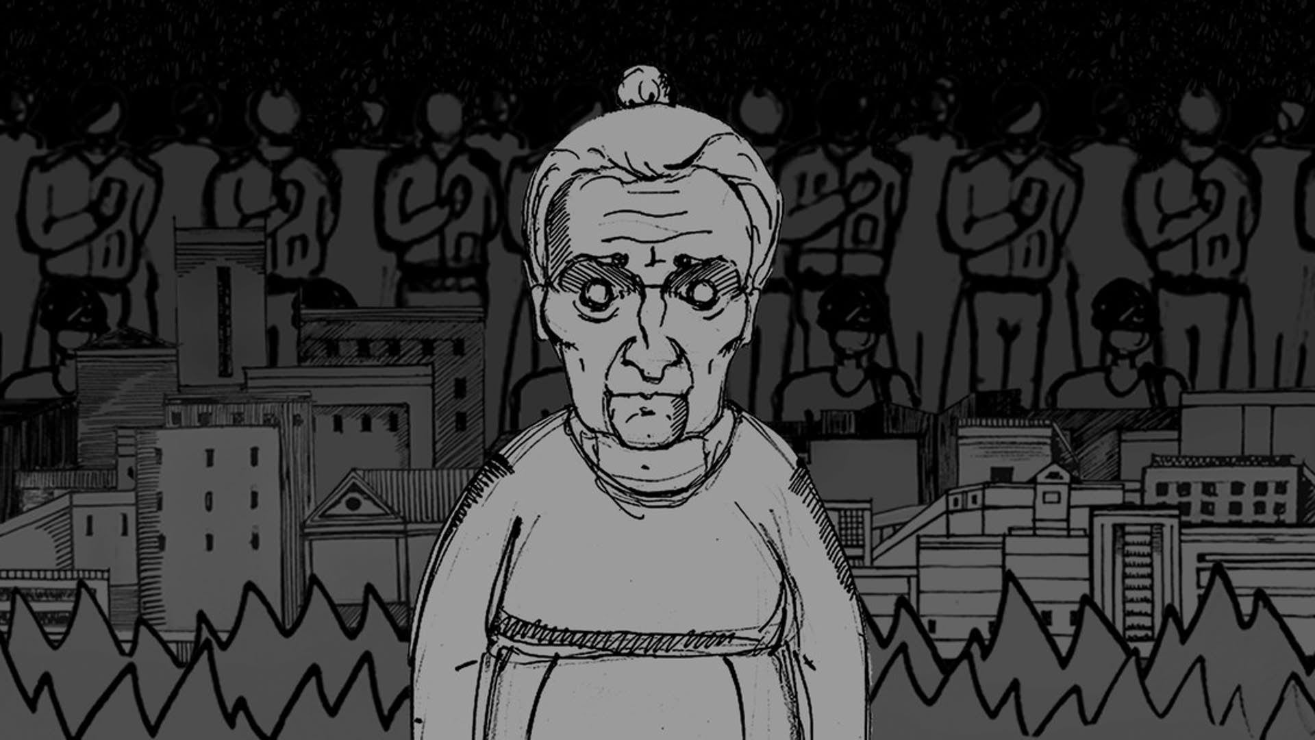 Screenshot for Vasilis