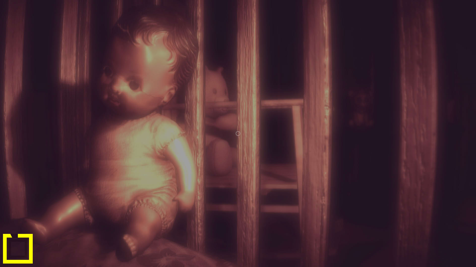Screenshot for The Childs Sight