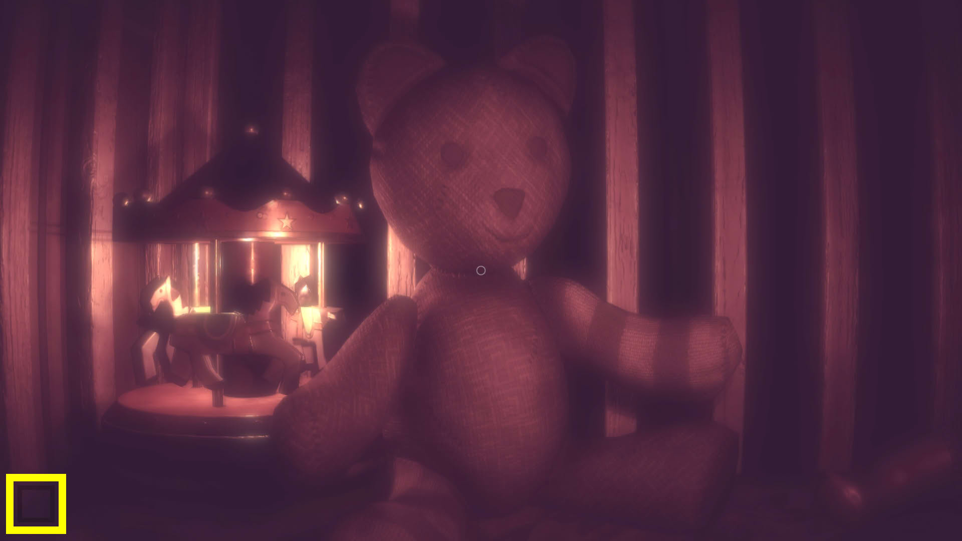 Screenshot for The Childs Sight