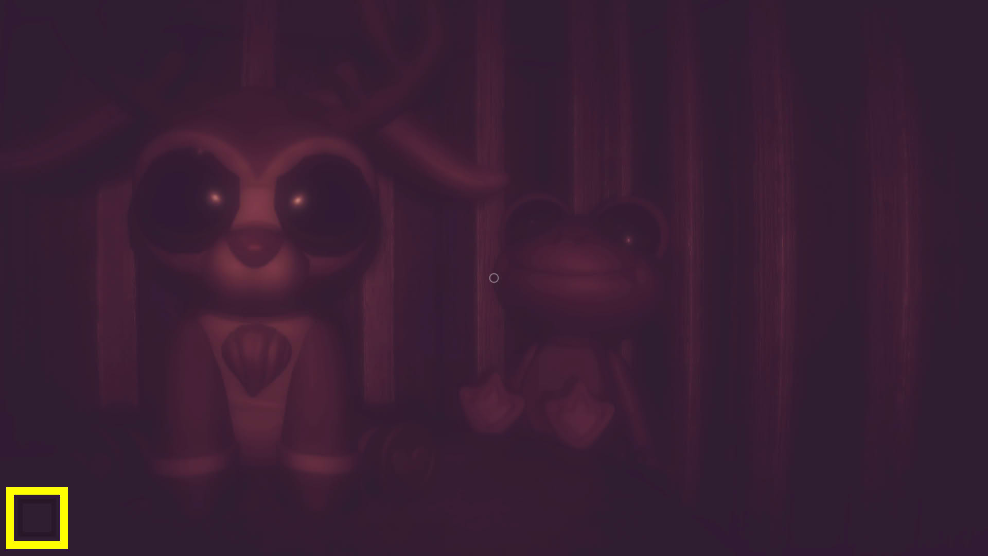 Screenshot for The Childs Sight