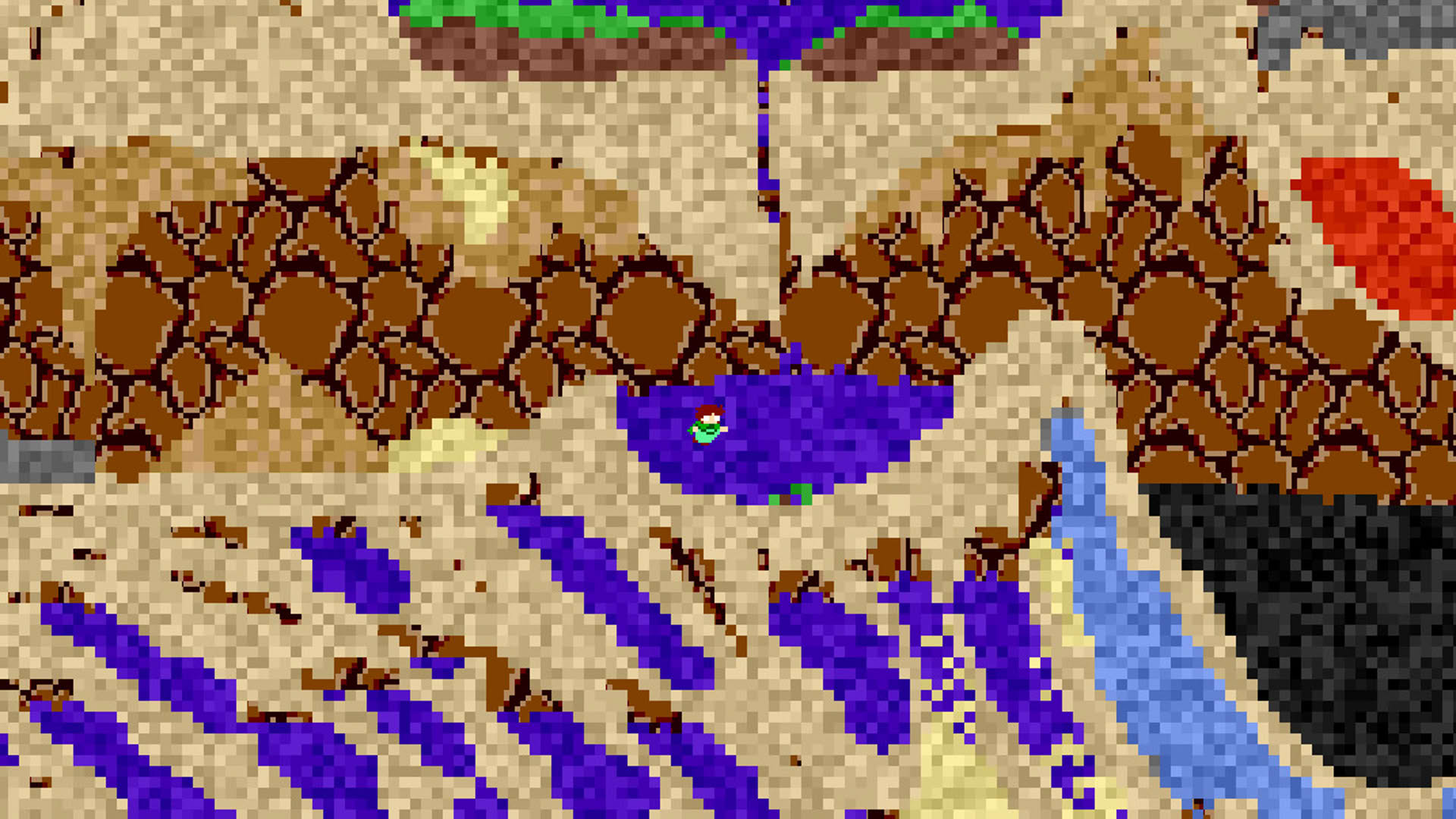 Screenshot for Agartha