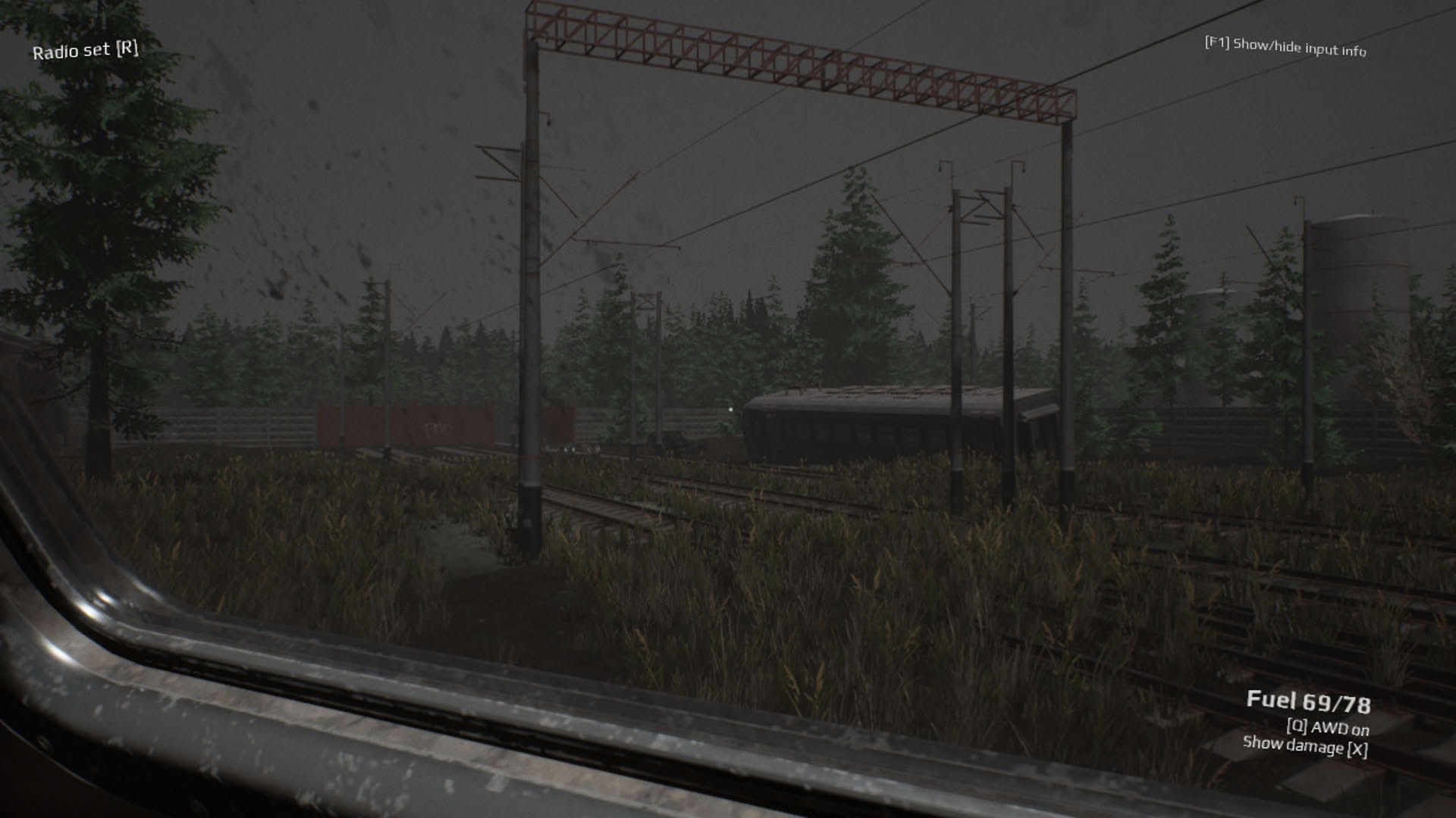Screenshot for Transit