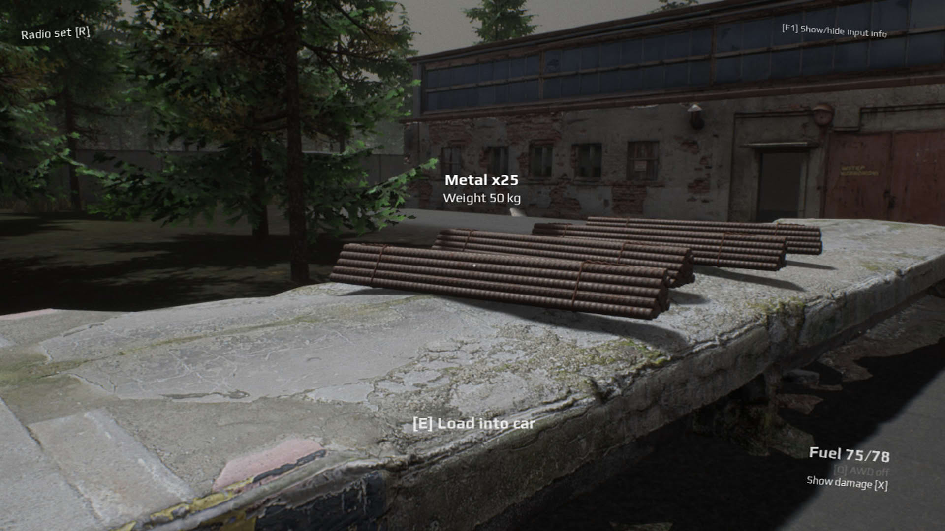 Screenshot for Transit
