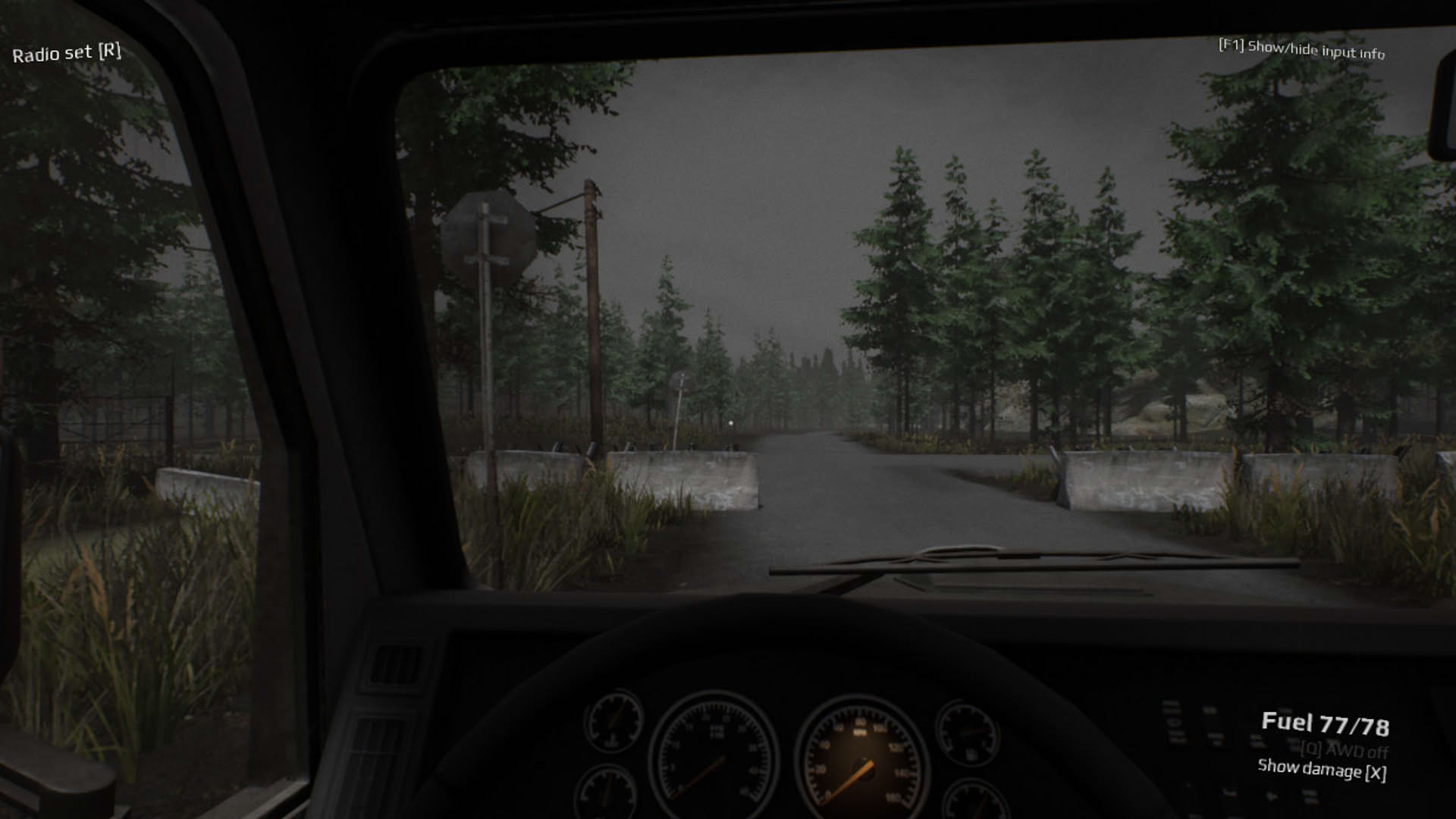Screenshot for Transit