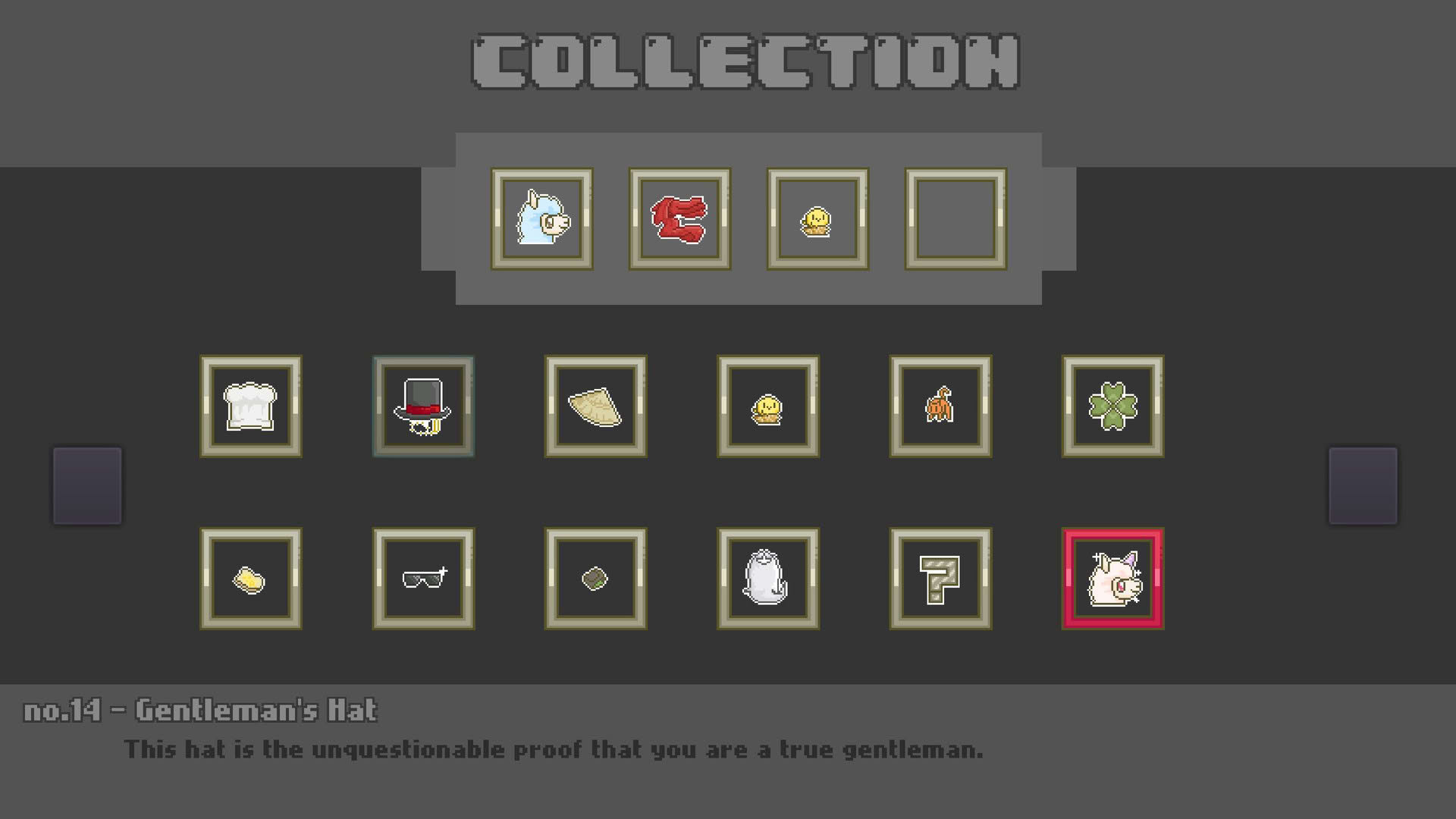 Screenshot for Alpacapaca Double Dash