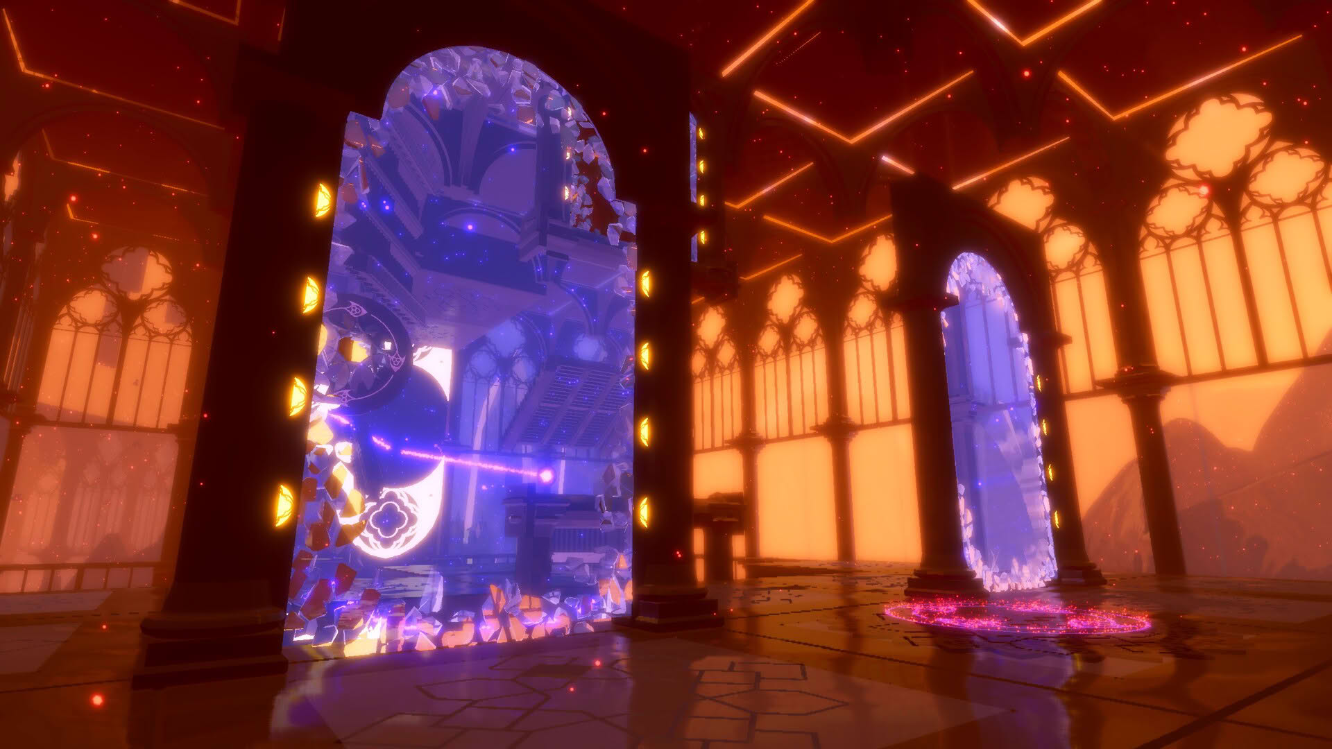 Screenshot for Desolus