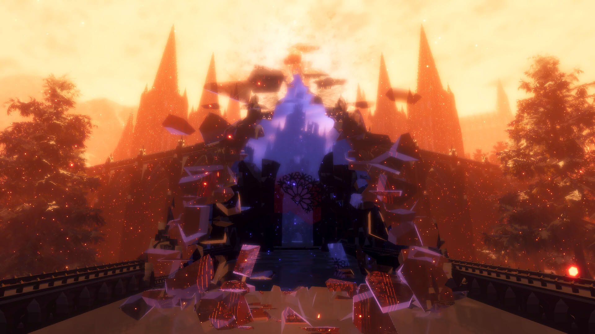 Screenshot for Desolus