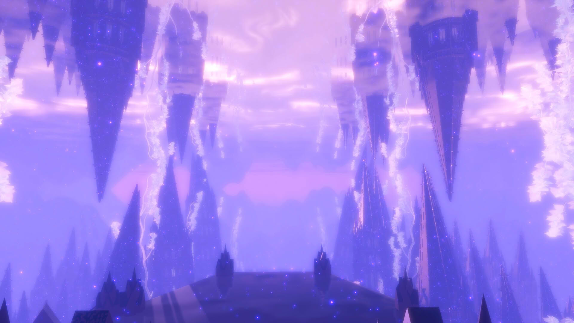 Screenshot for Desolus