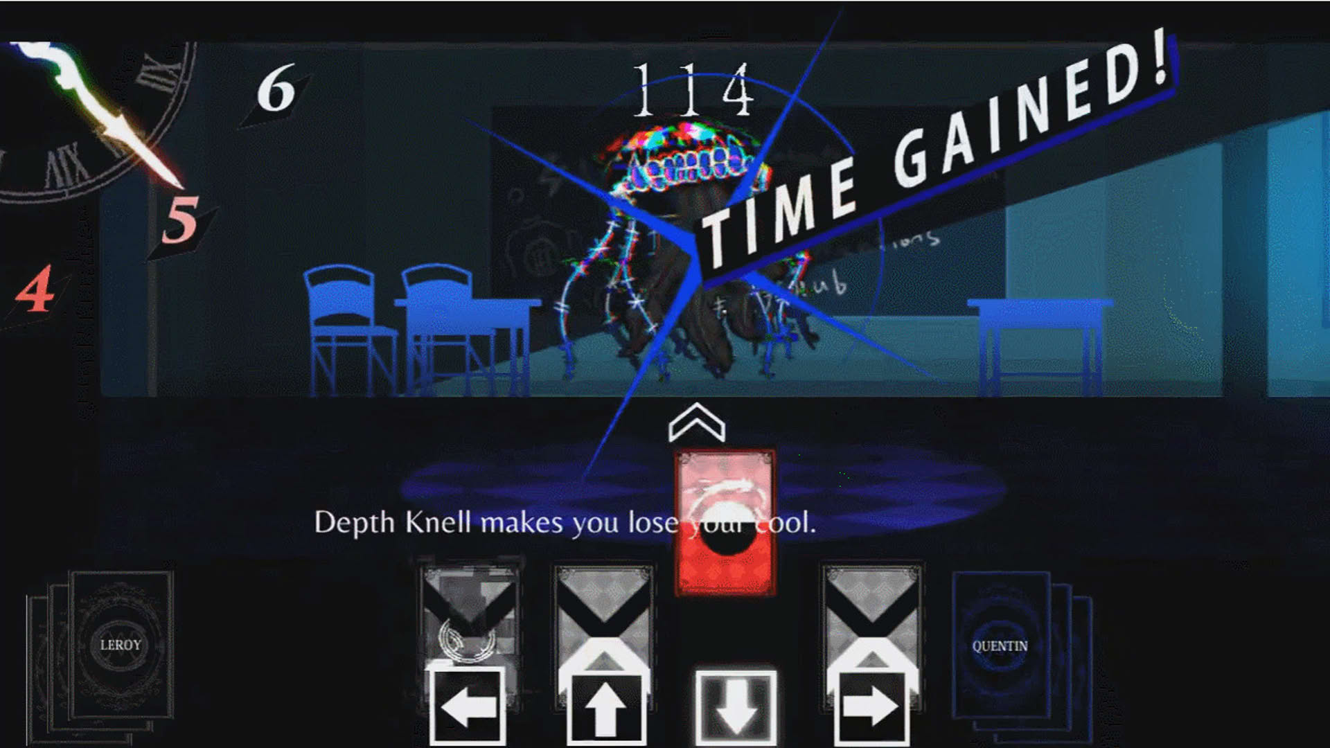 Screenshot for Chromatose