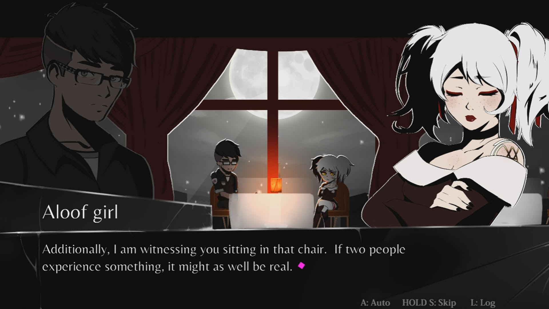 Screenshot for Chromatose