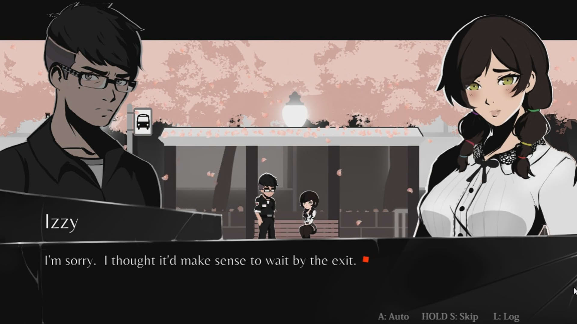 Screenshot for Chromatose
