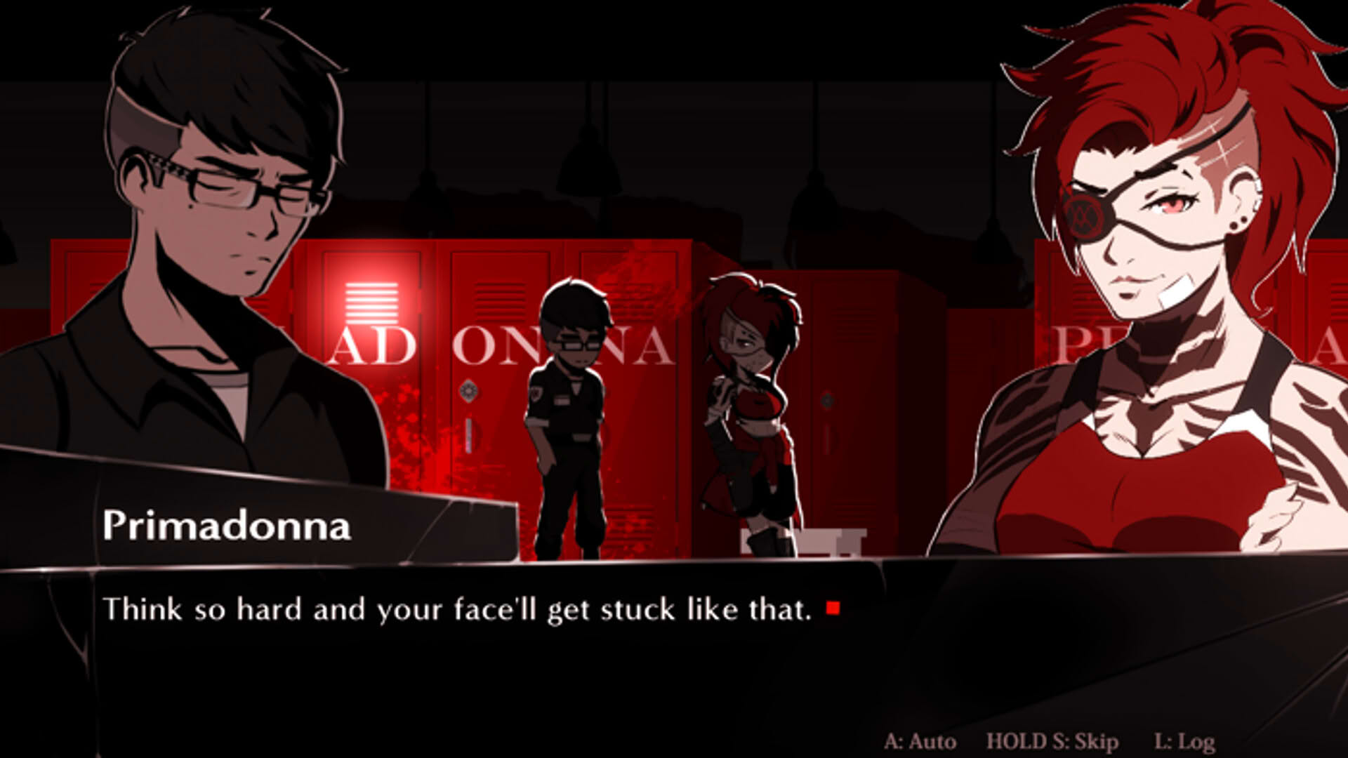Screenshot for Chromatose
