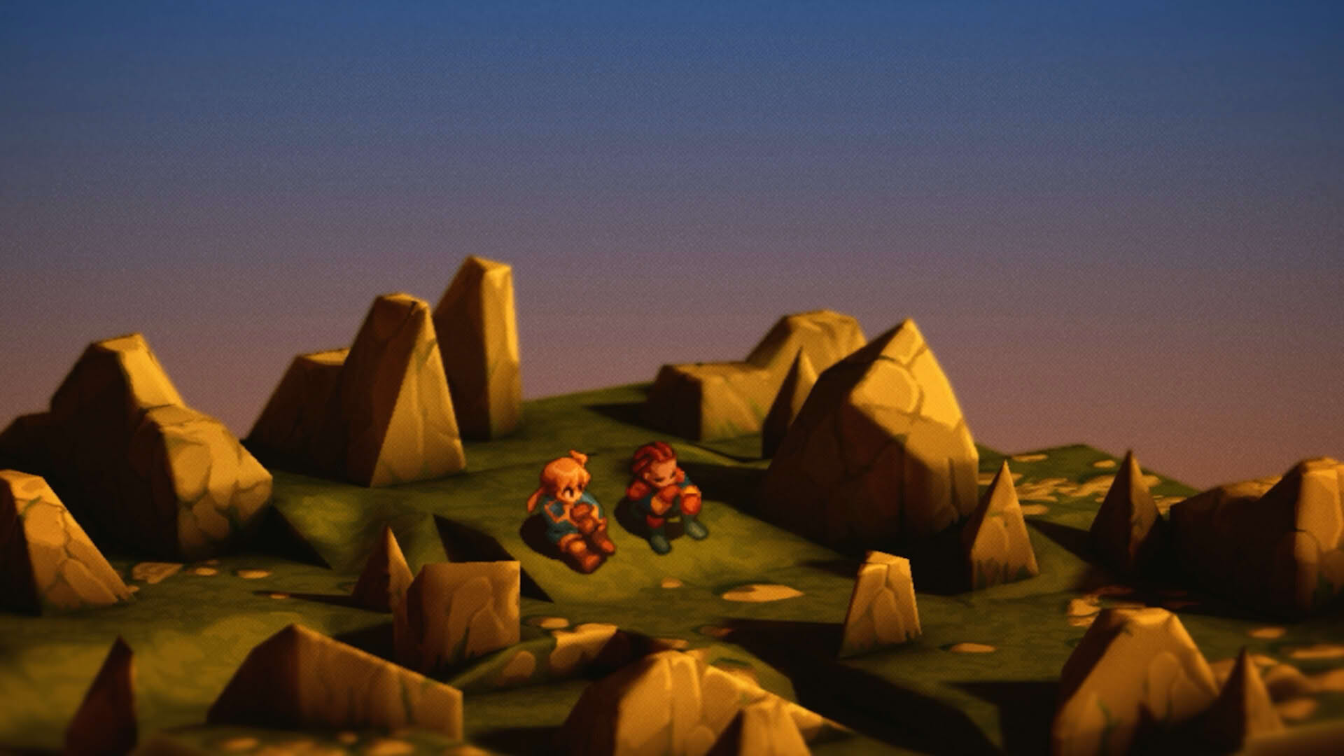 Screenshot for Final Fantasy Tactics: The Ivalice Chronicles