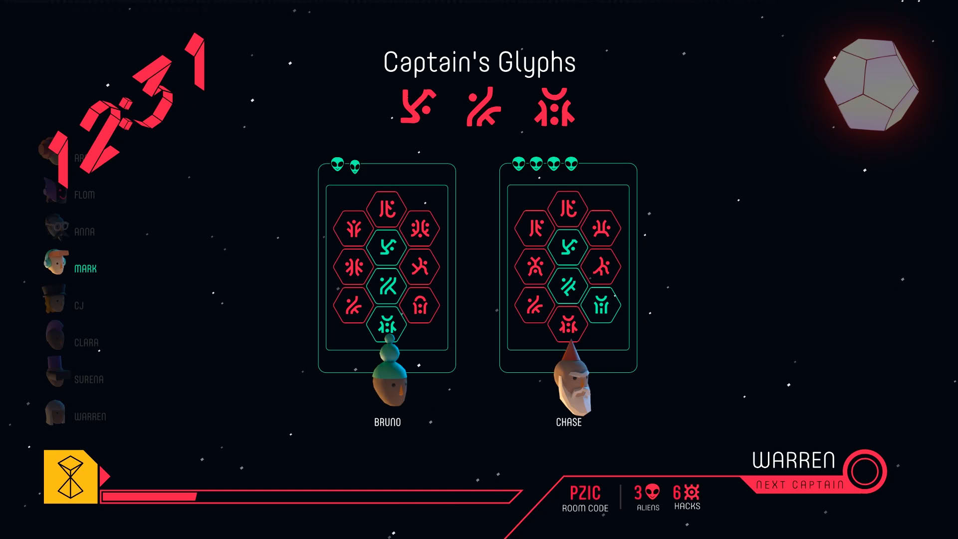 Screenshot for The Jackbox Party Pack 6