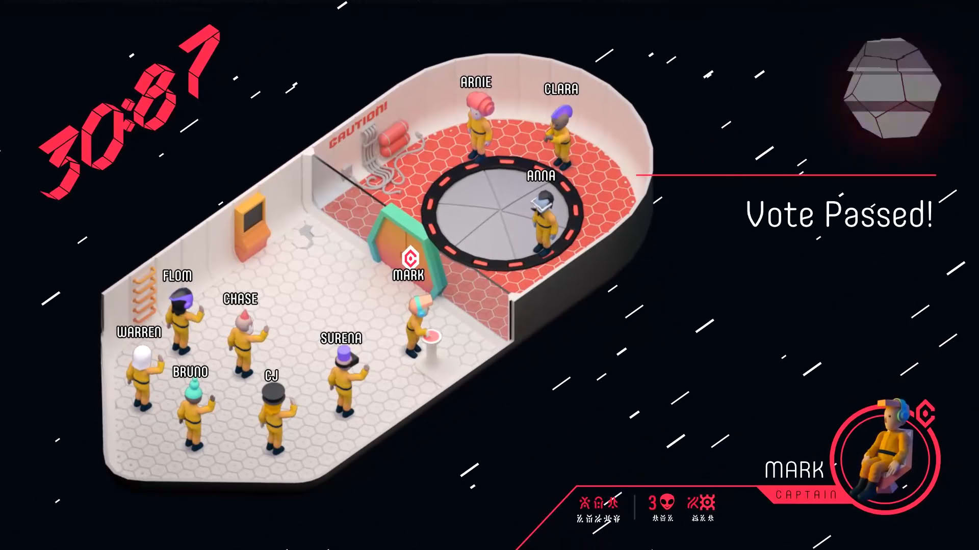 Screenshot for The Jackbox Party Pack 6