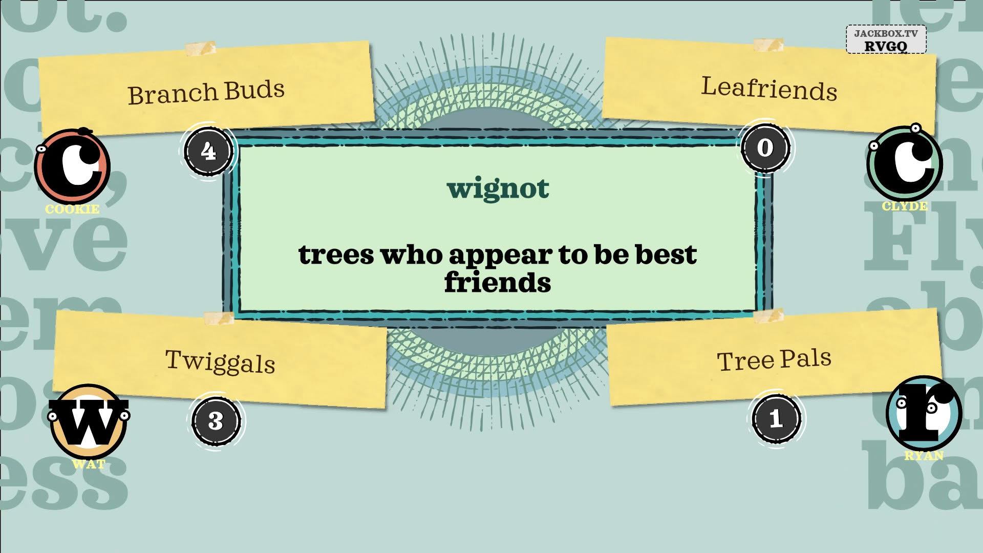 Screenshot for The Jackbox Party Pack 6