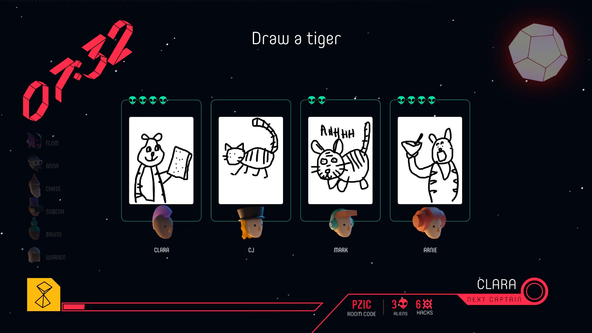 Screenshot for The Jackbox Party Pack 6