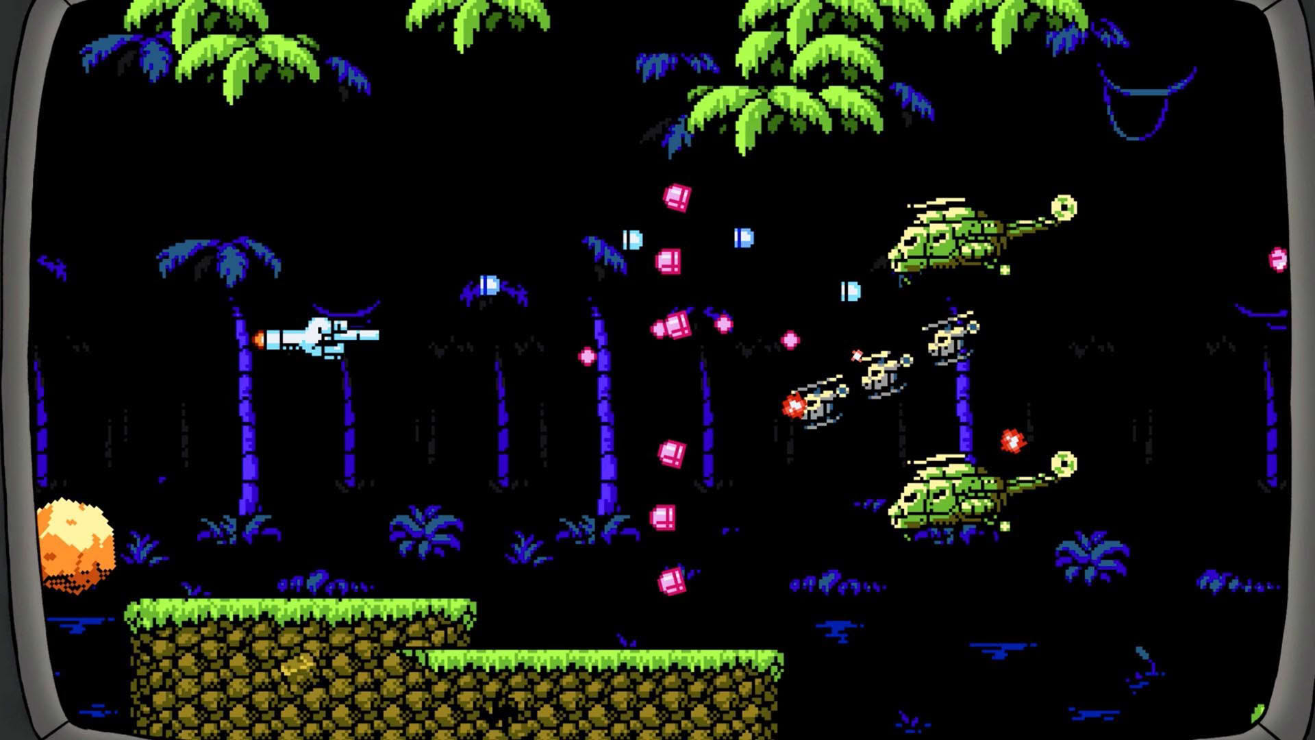 Screenshot for Freedom Finger