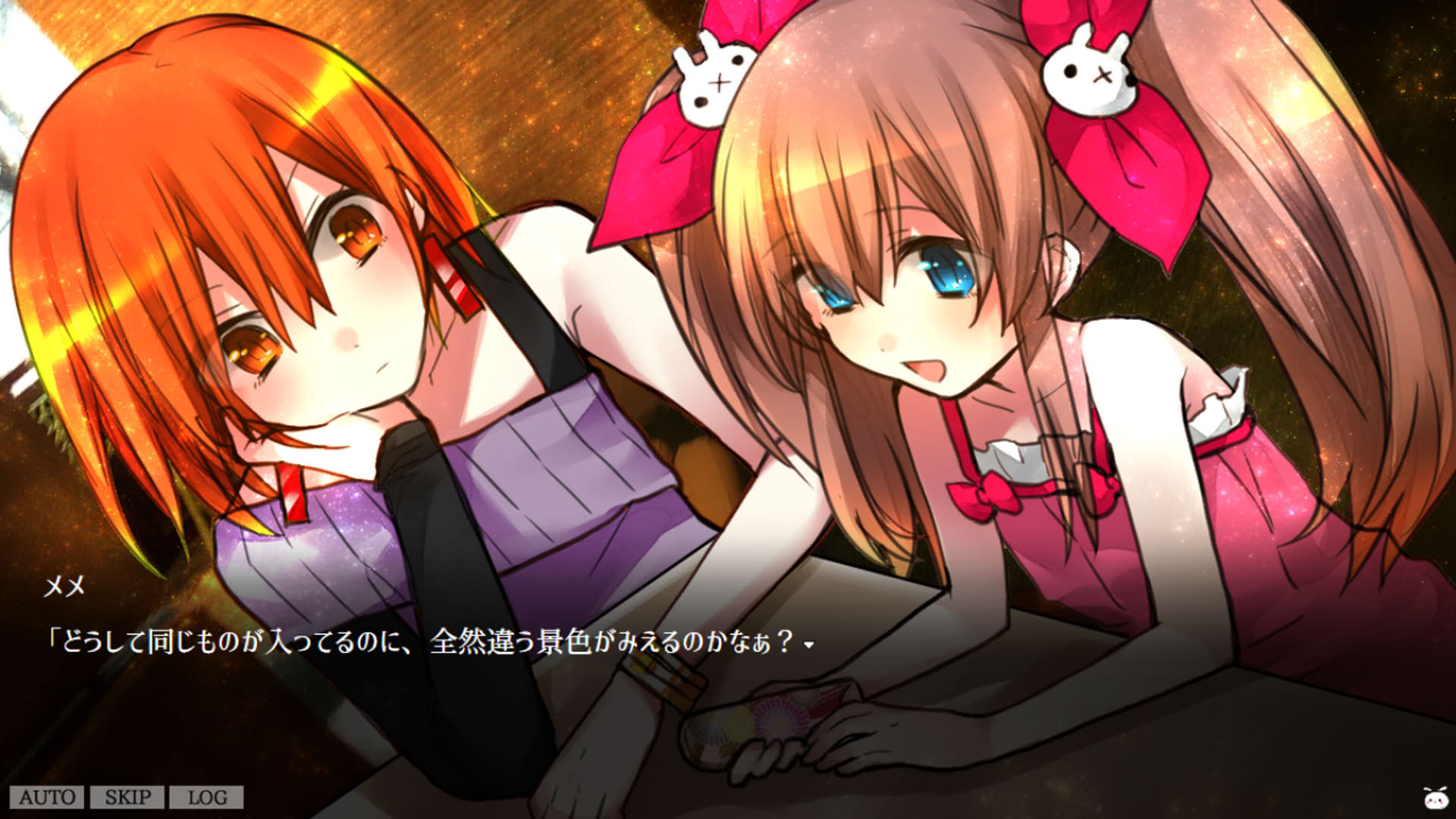 Screenshot for Kaleido Stella