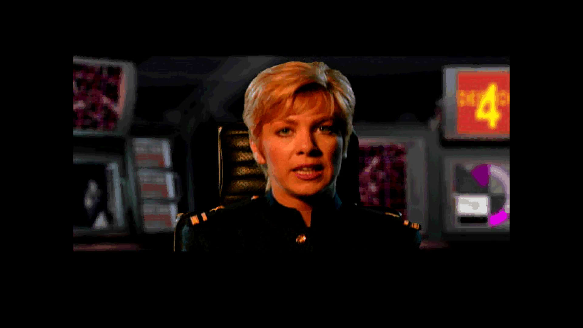 Screenshot for Mission Critical