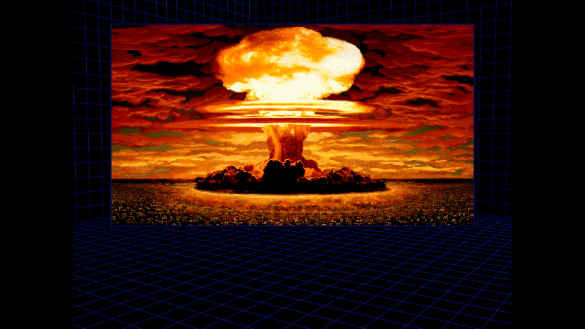 Screenshot for Mission Critical