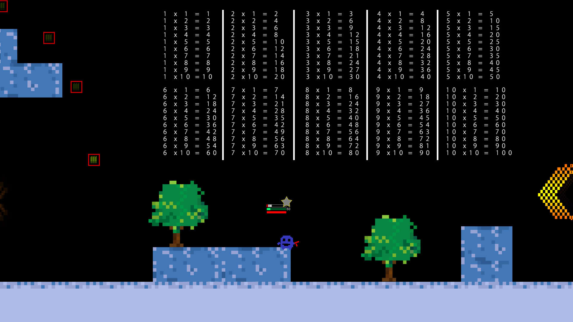 Screenshot for SixCubes