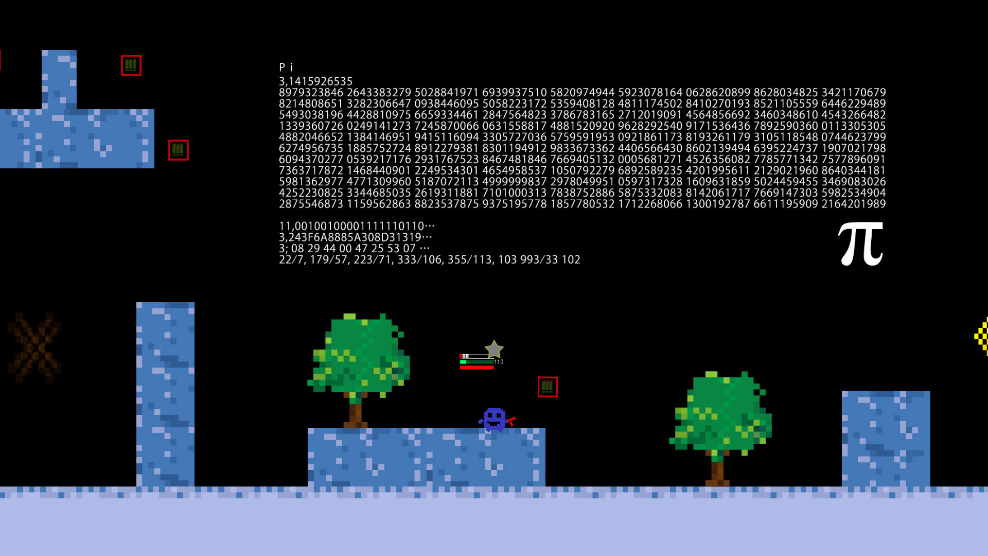 Screenshot for SixCubes