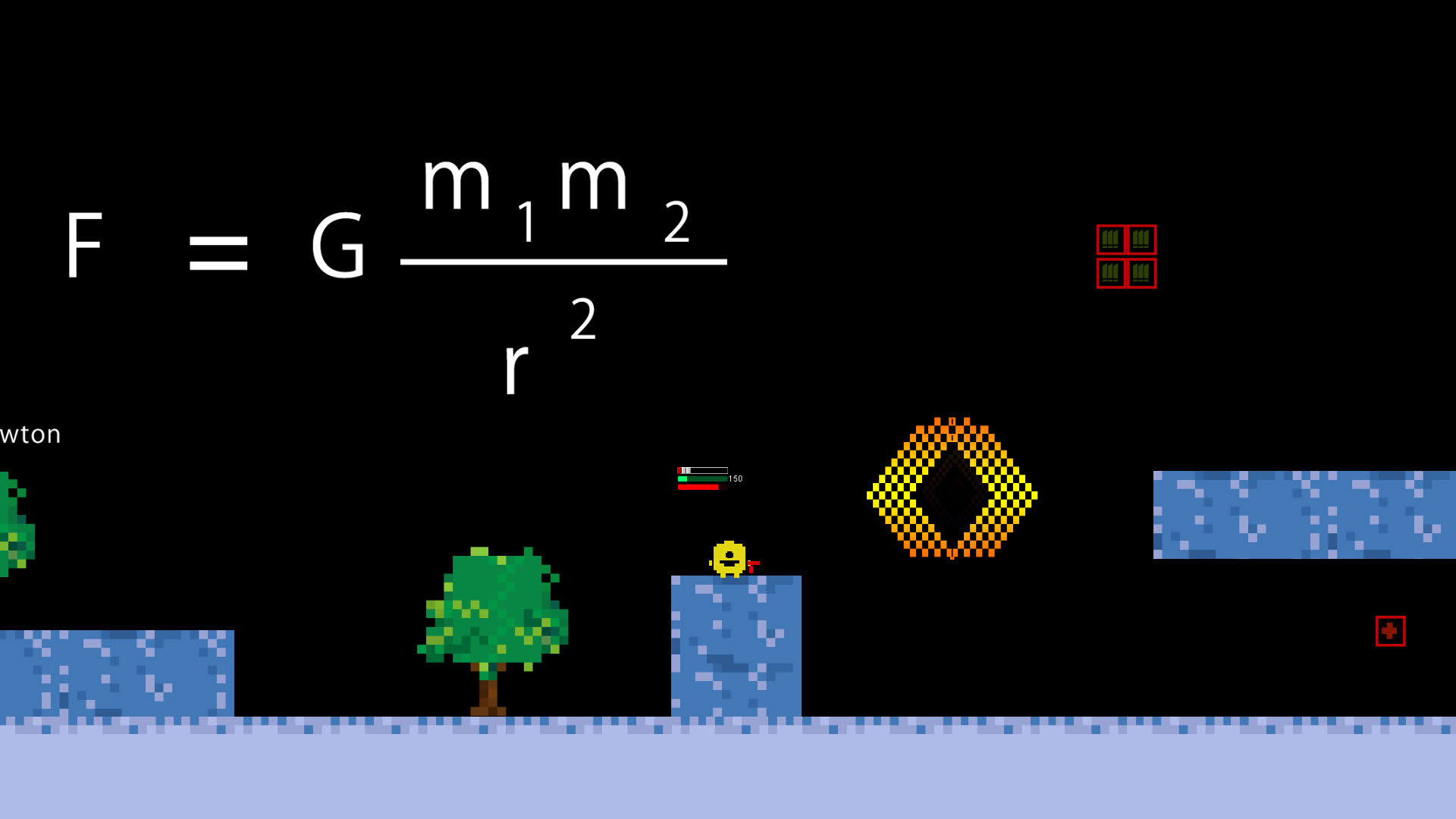 Screenshot for SixCubes