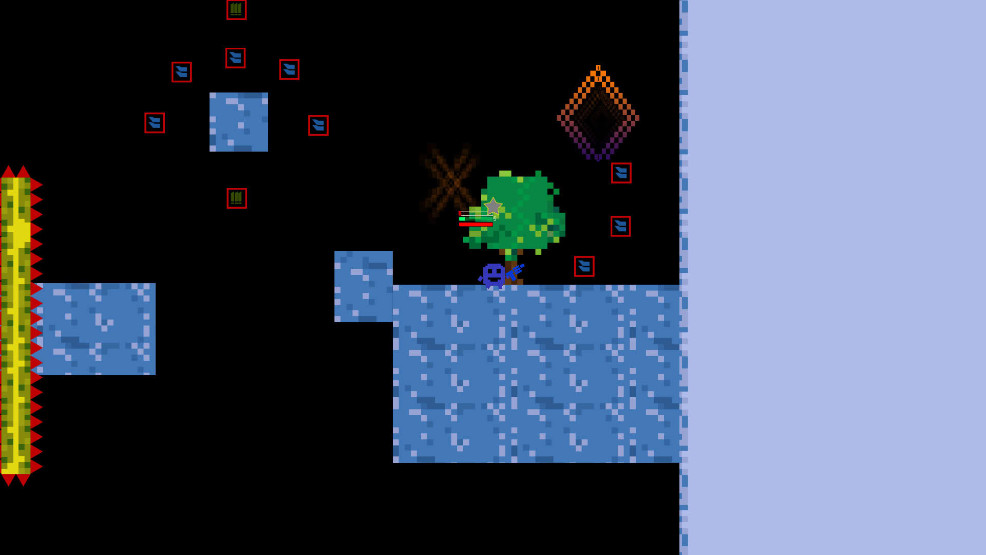 Screenshot for SixCubes