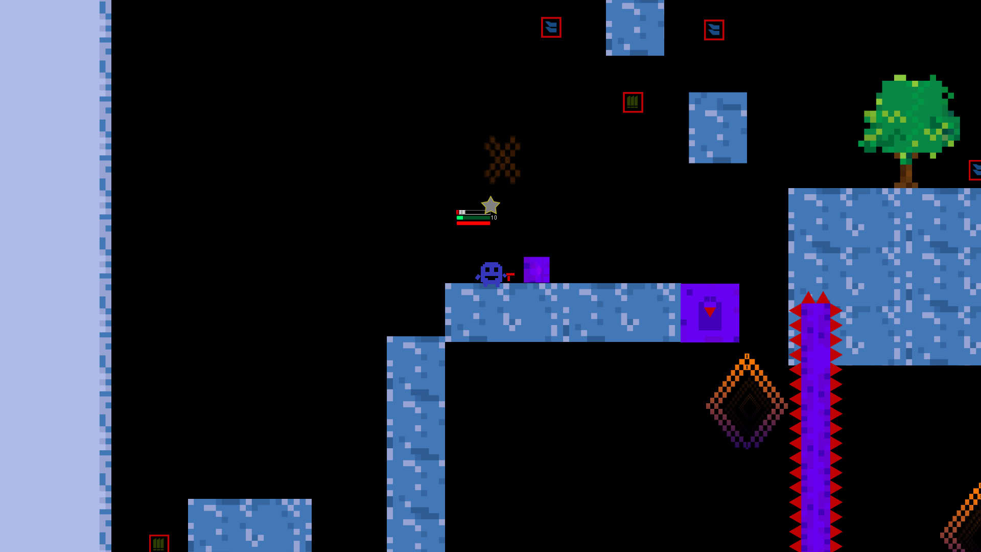 Screenshot for SixCubes