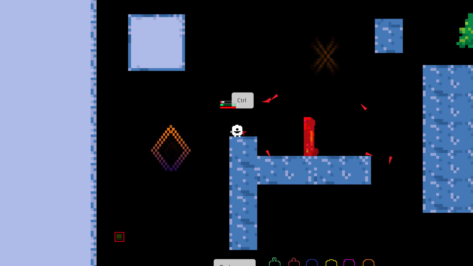 Screenshot for SixCubes