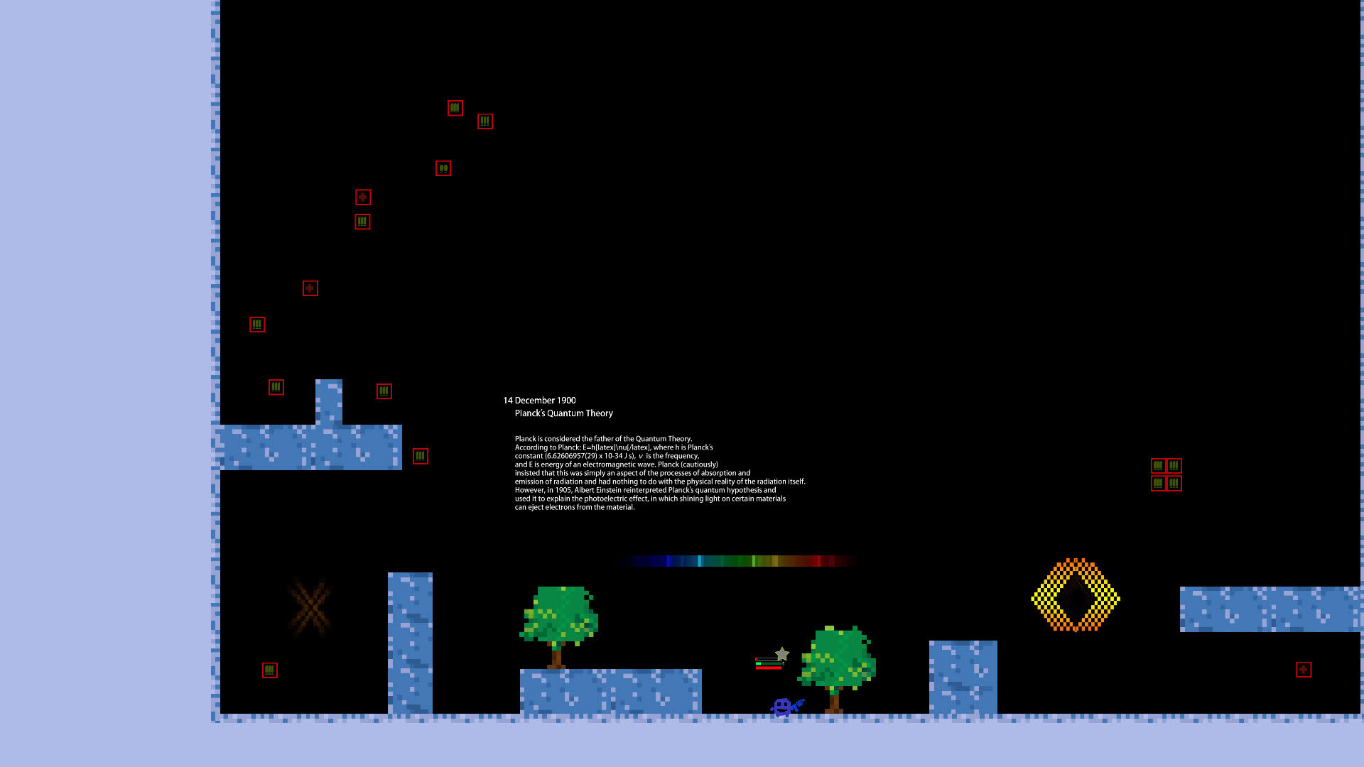 Screenshot for SixCubes