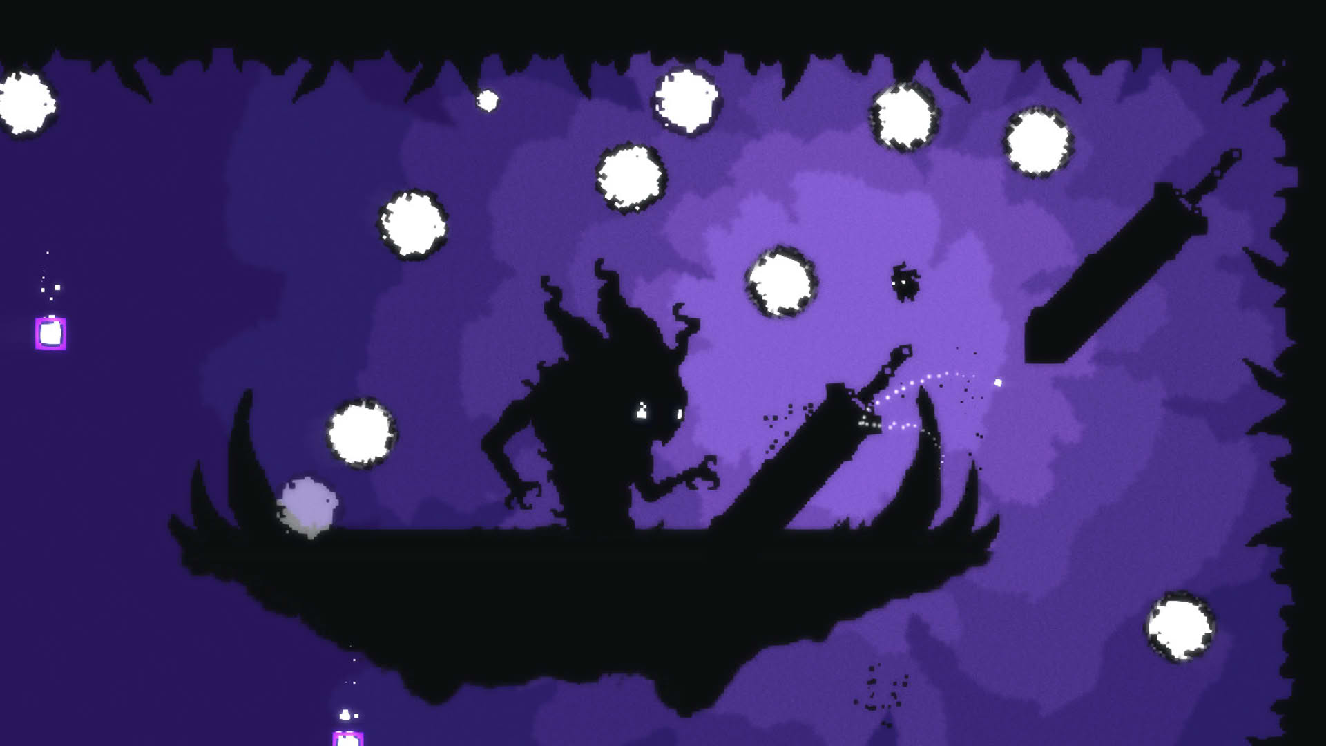 Screenshot for Wraithslayer