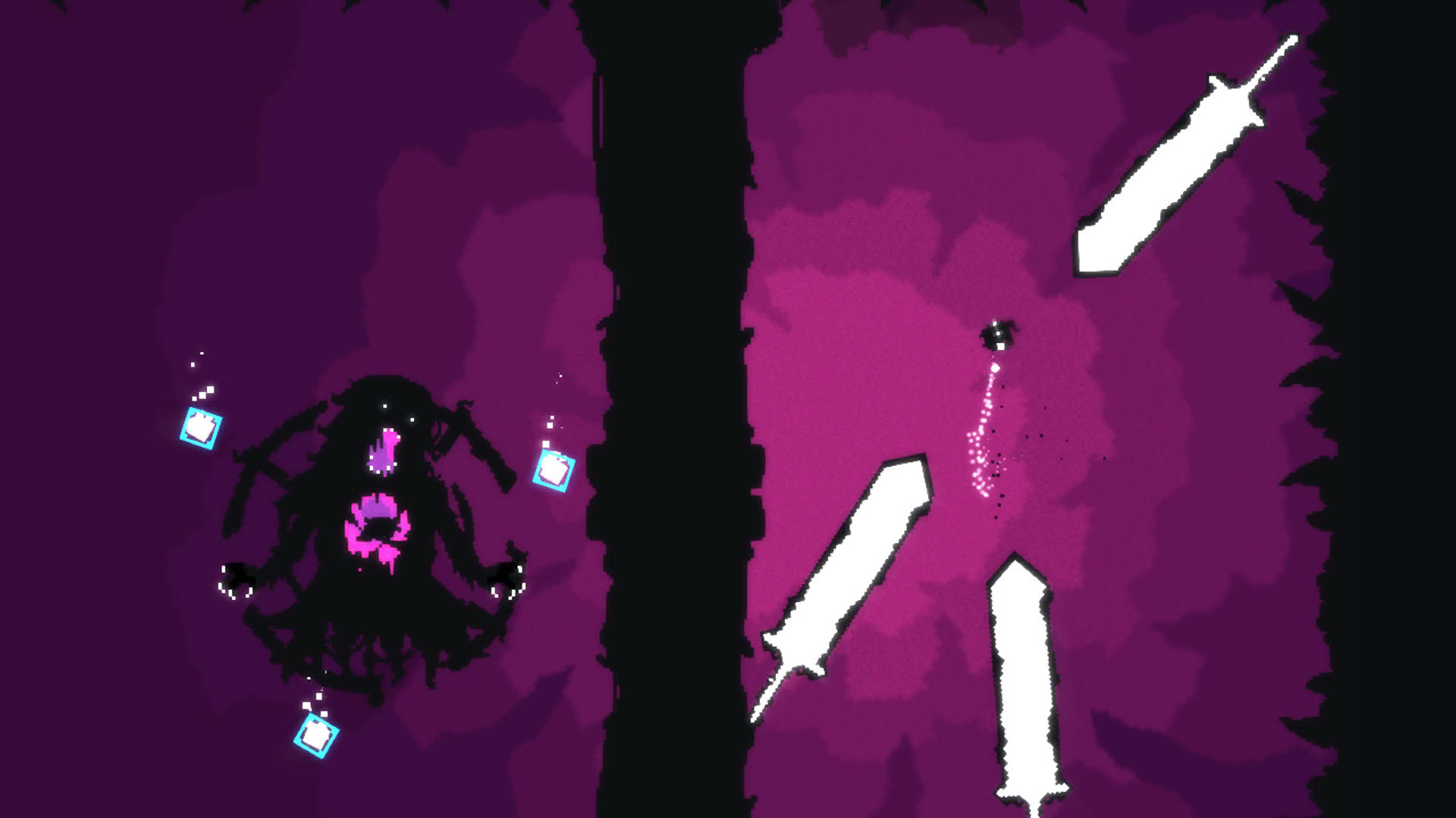 Screenshot for Wraithslayer